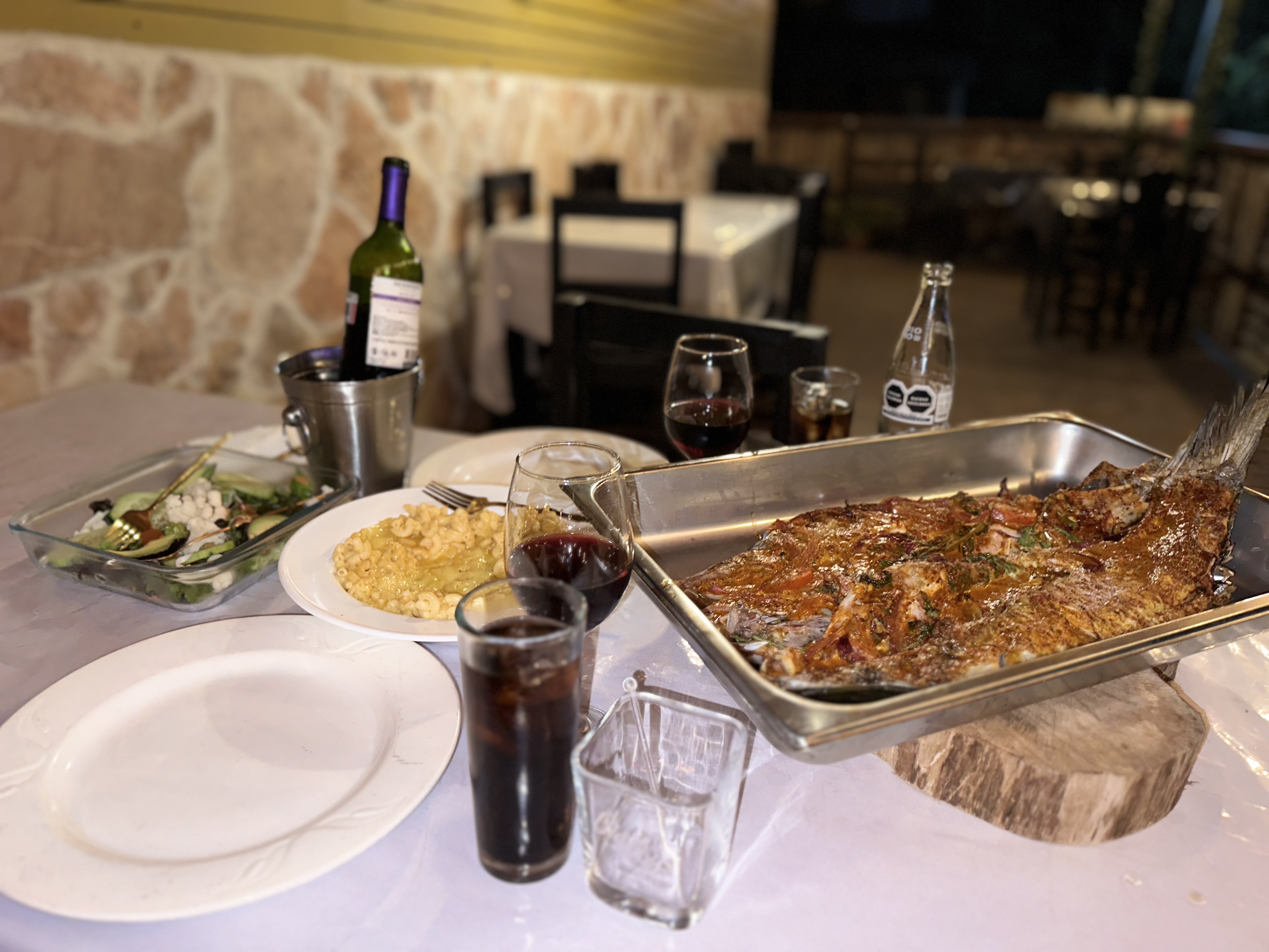 Chilo's Restaurante & Bar image 3