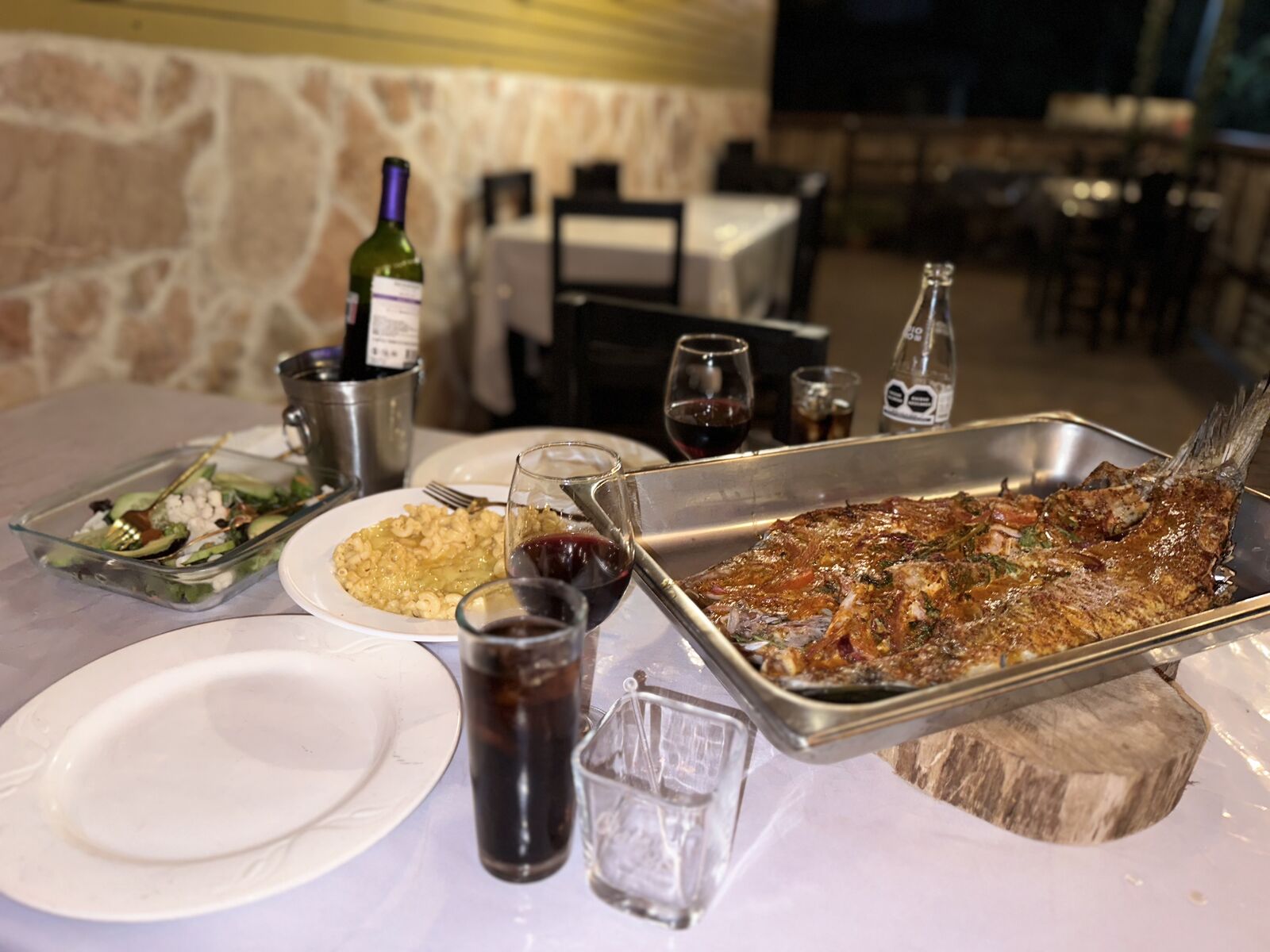 Chilo's Restaurante & Bar image 3