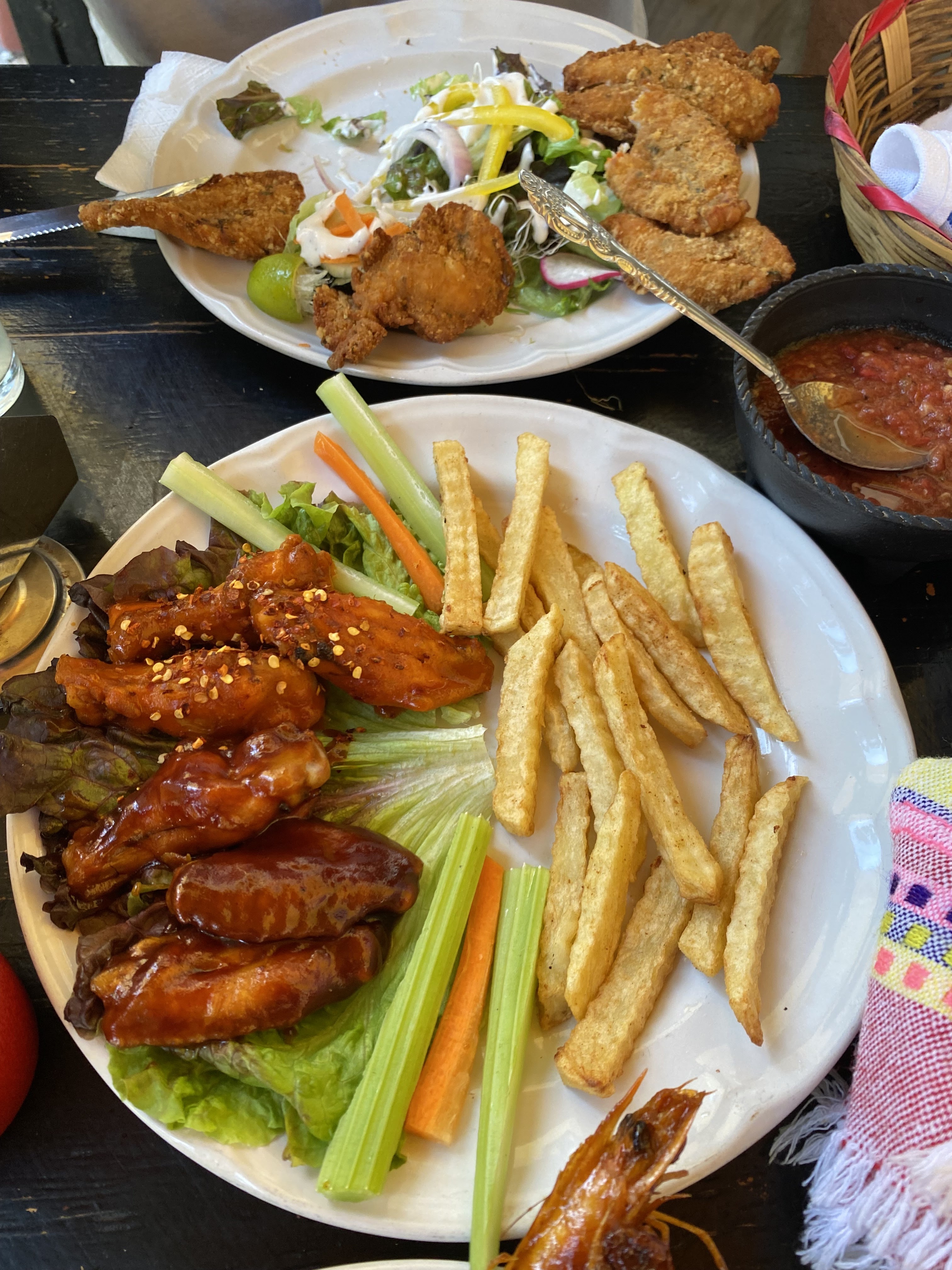 Chilo's Restaurante & Bar image 5