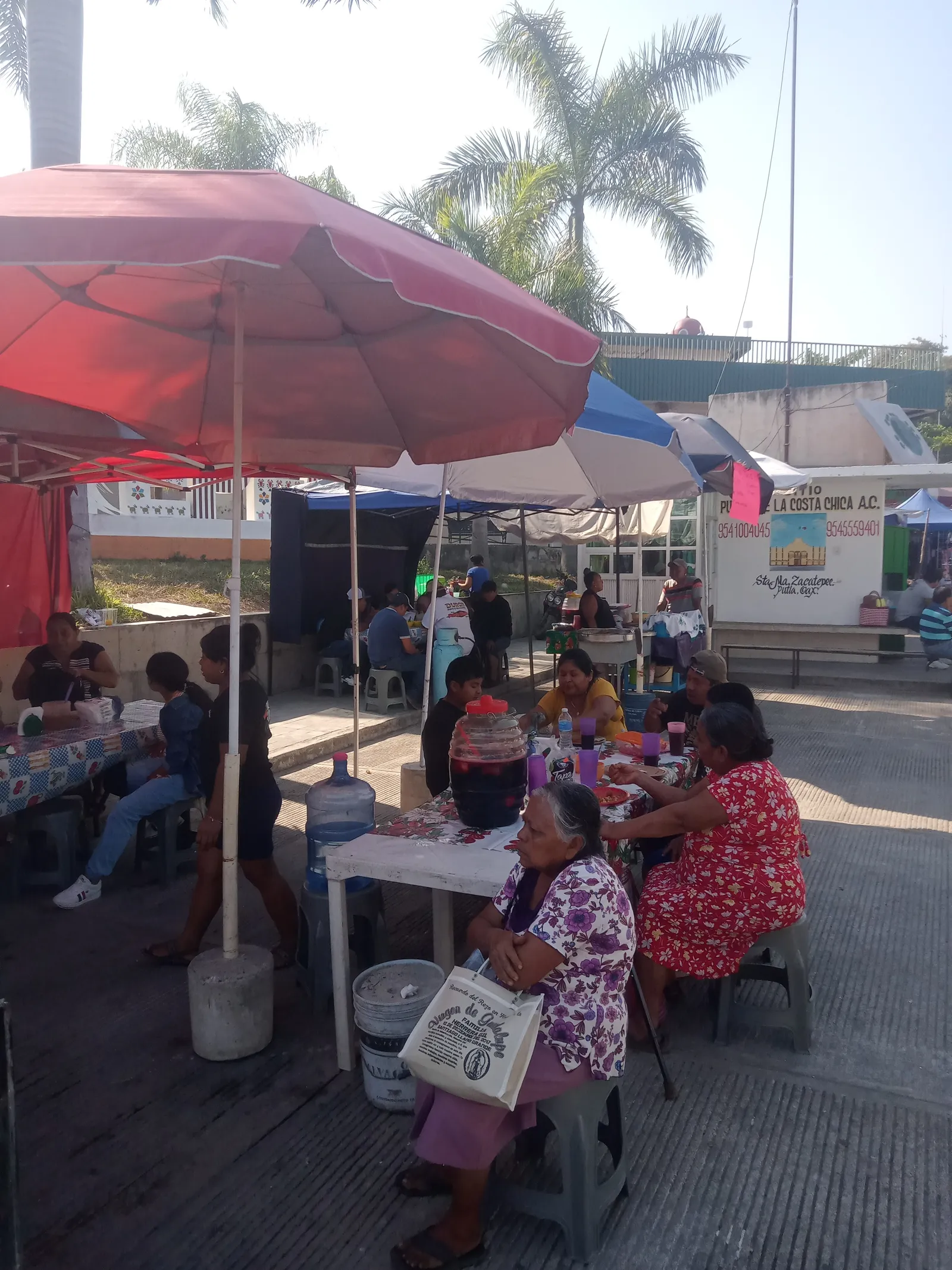 Chilo's Restaurante & Bar image 9