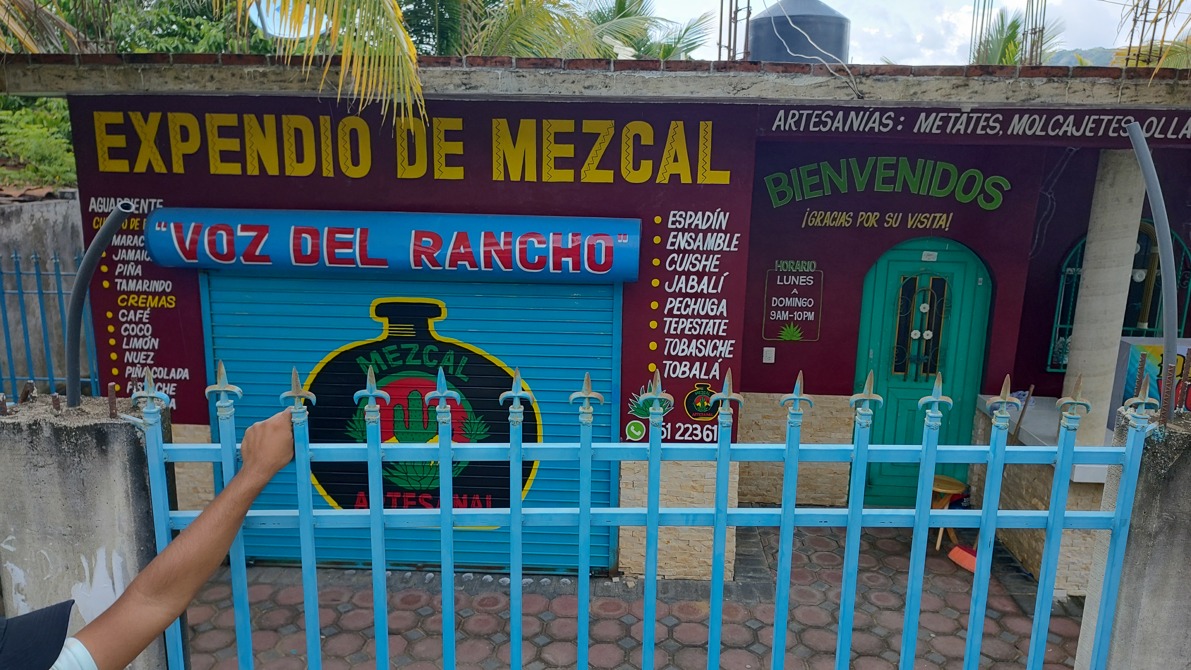 DEPÓSITO "VOZ DEL RANCHO" image 1