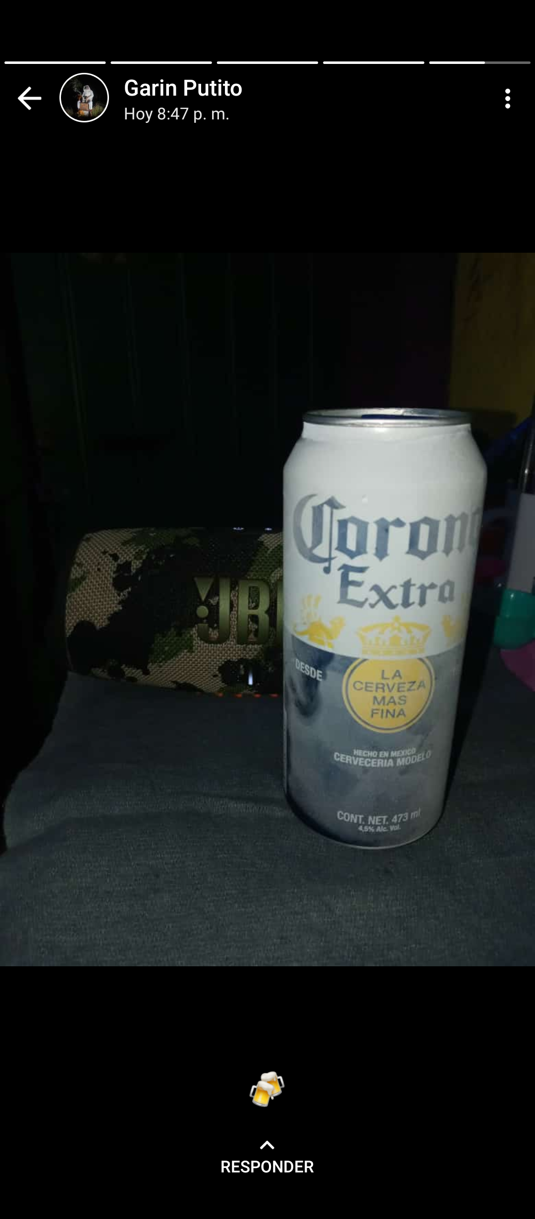 DEPÓSITO "VOZ DEL RANCHO" image 2