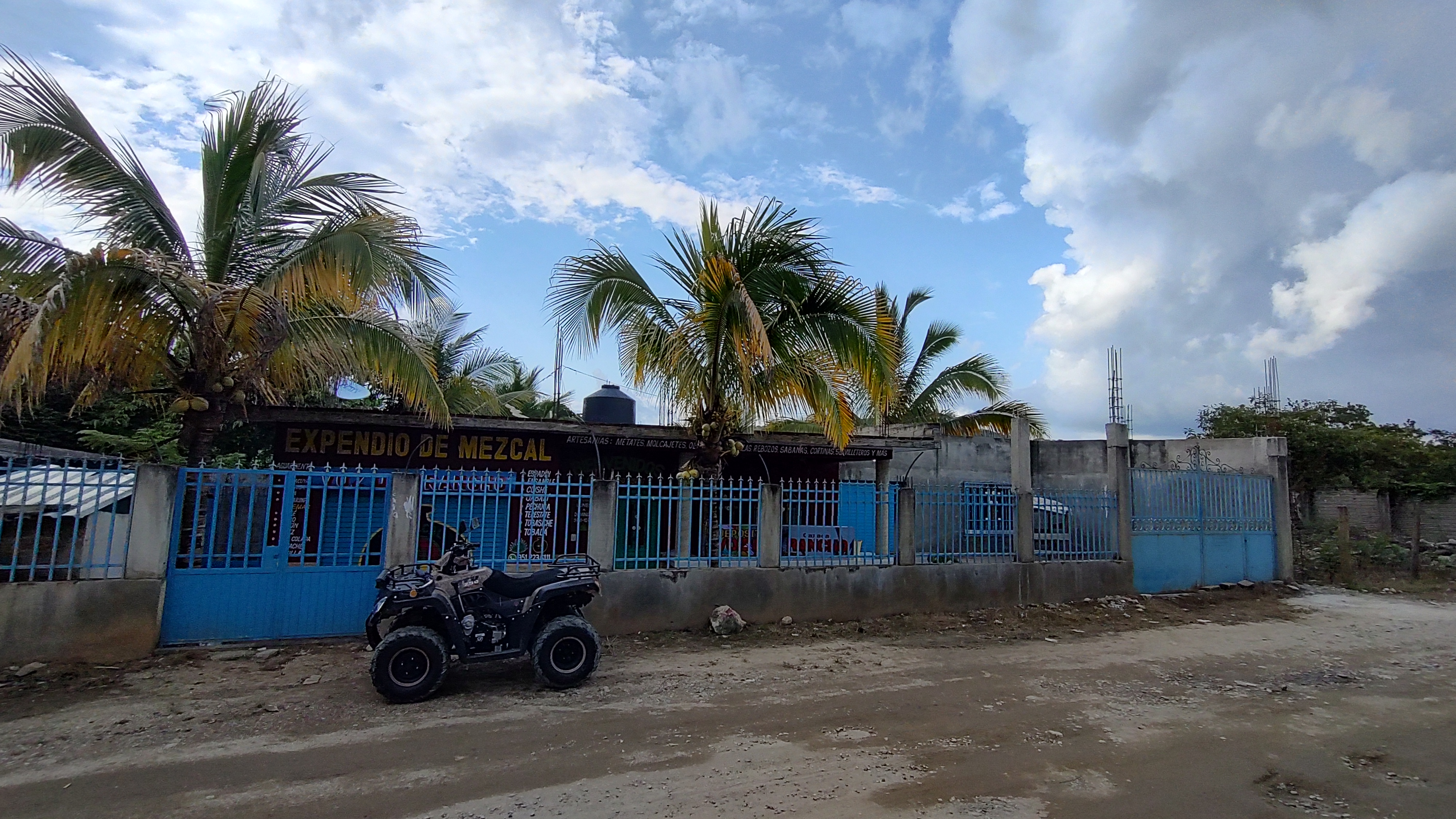 DEPÓSITO "VOZ DEL RANCHO" image 3