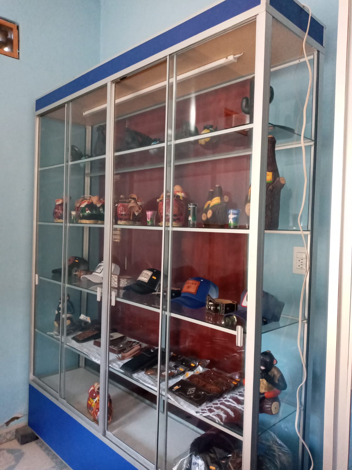 DEPÓSITO "VOZ DEL RANCHO" image 4