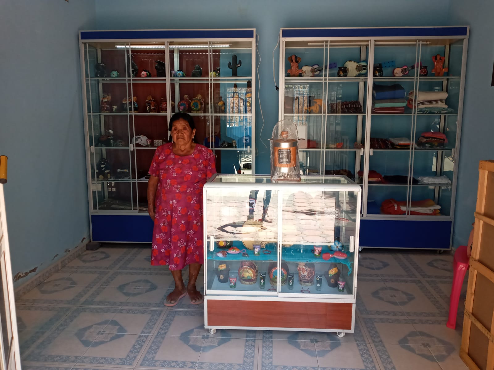 DEPÓSITO "VOZ DEL RANCHO" image 6