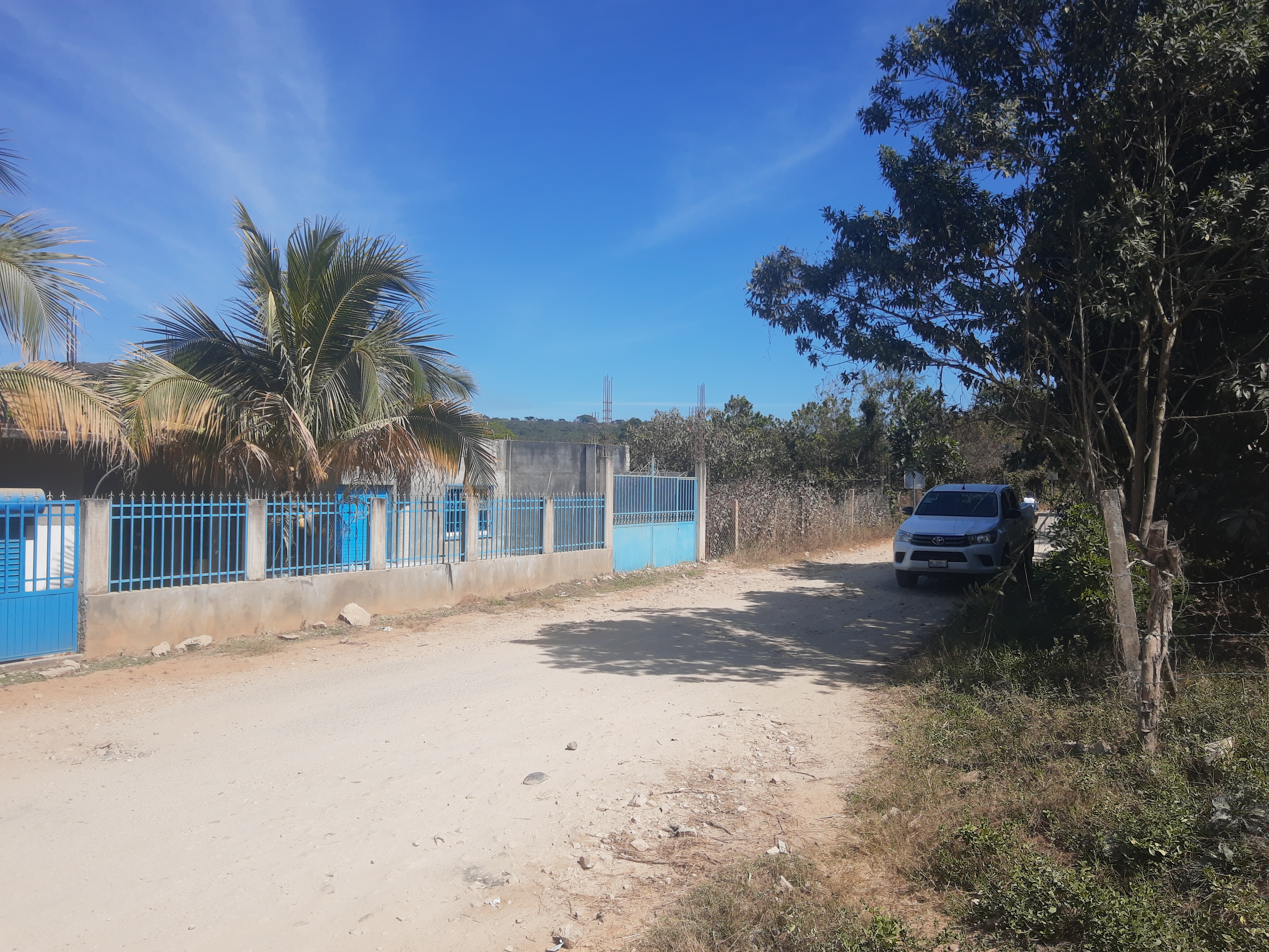 DEPÓSITO "VOZ DEL RANCHO" image 8