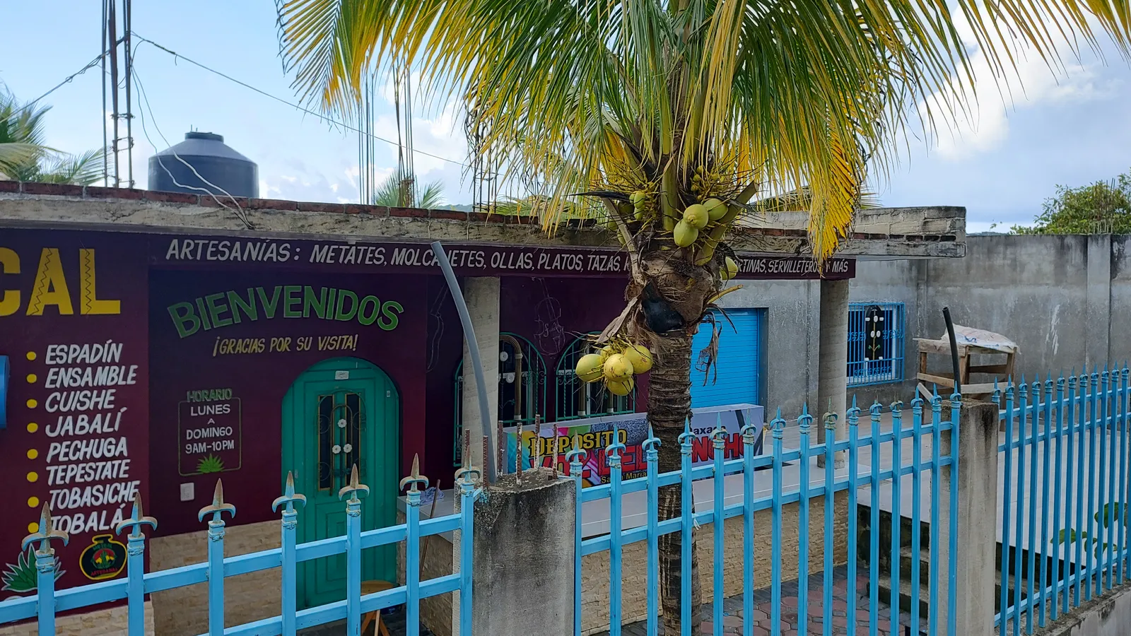DEPÓSITO "VOZ DEL RANCHO" image 9