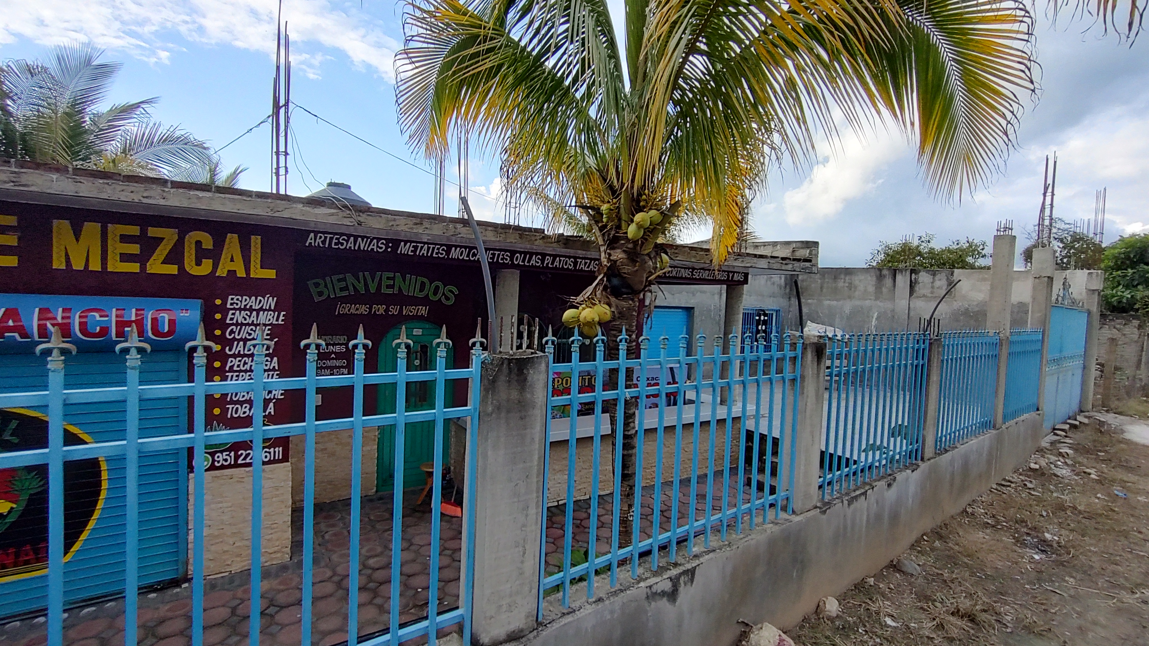 DEPÓSITO "VOZ DEL RANCHO" image 10