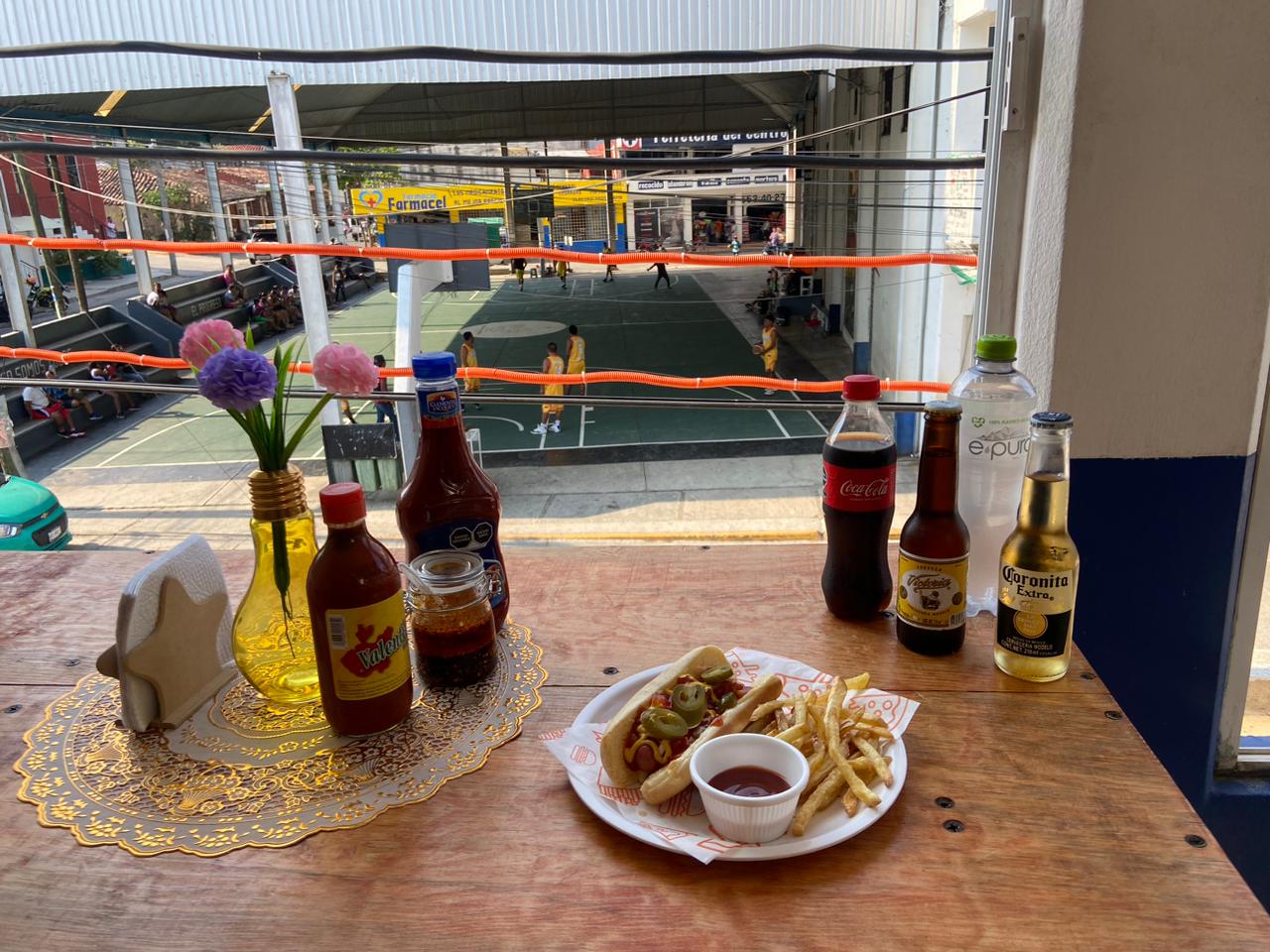 La House Pizzas Y Snacks image 5