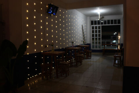 La House Pizzas Y Snacks image 6