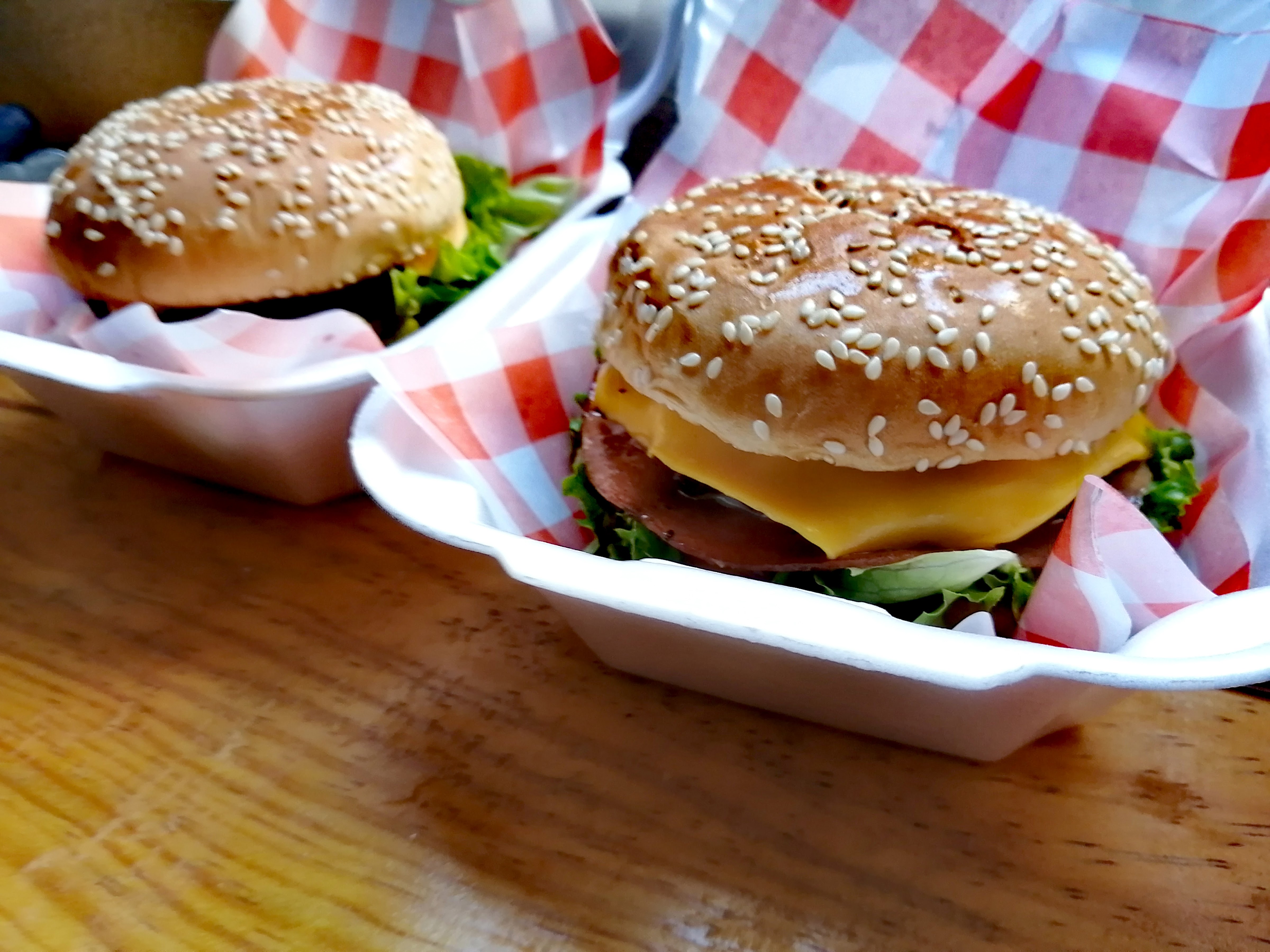 La House Pizzas Y Snacks image 8