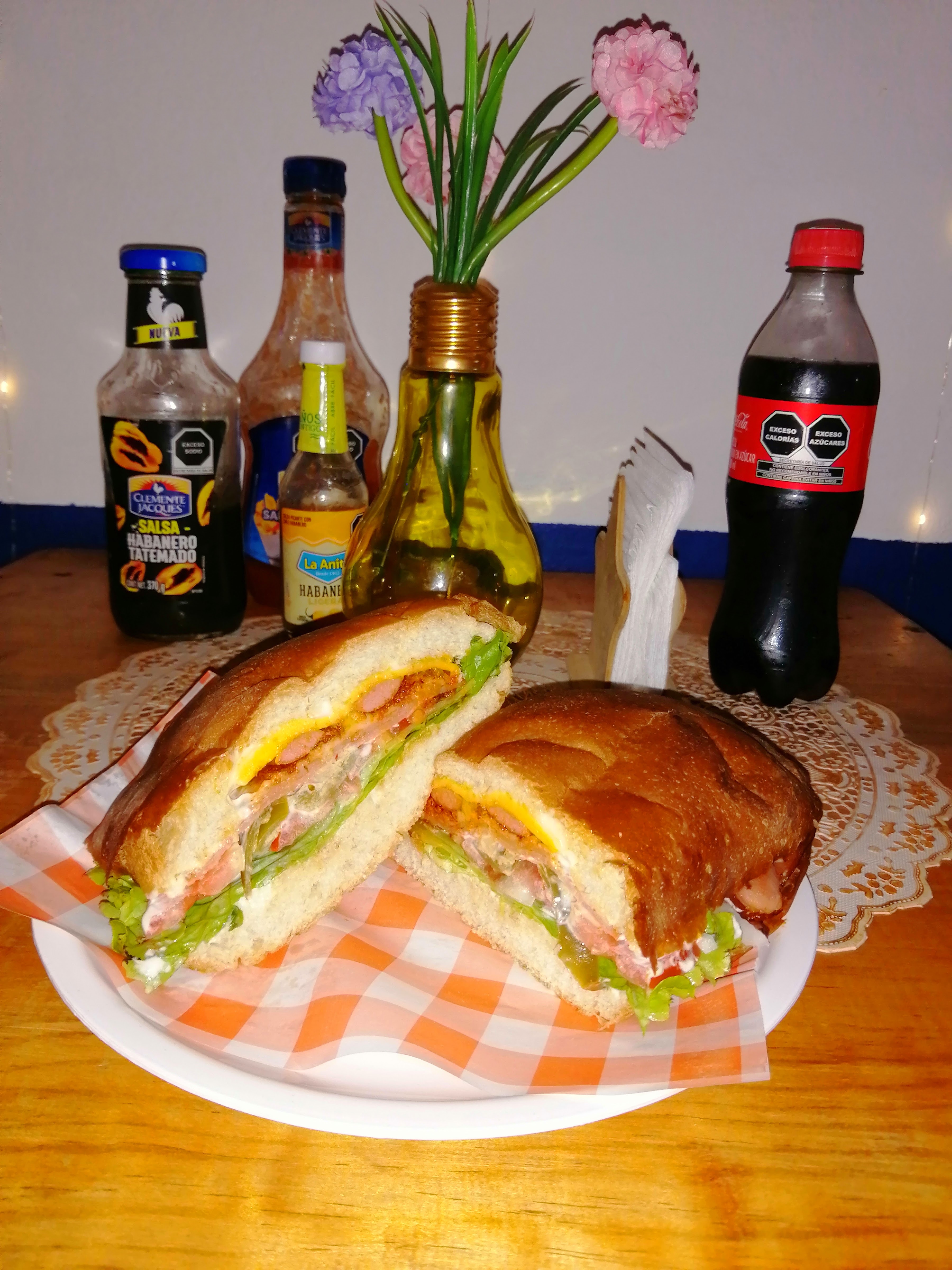 La House Pizzas Y Snacks image 9