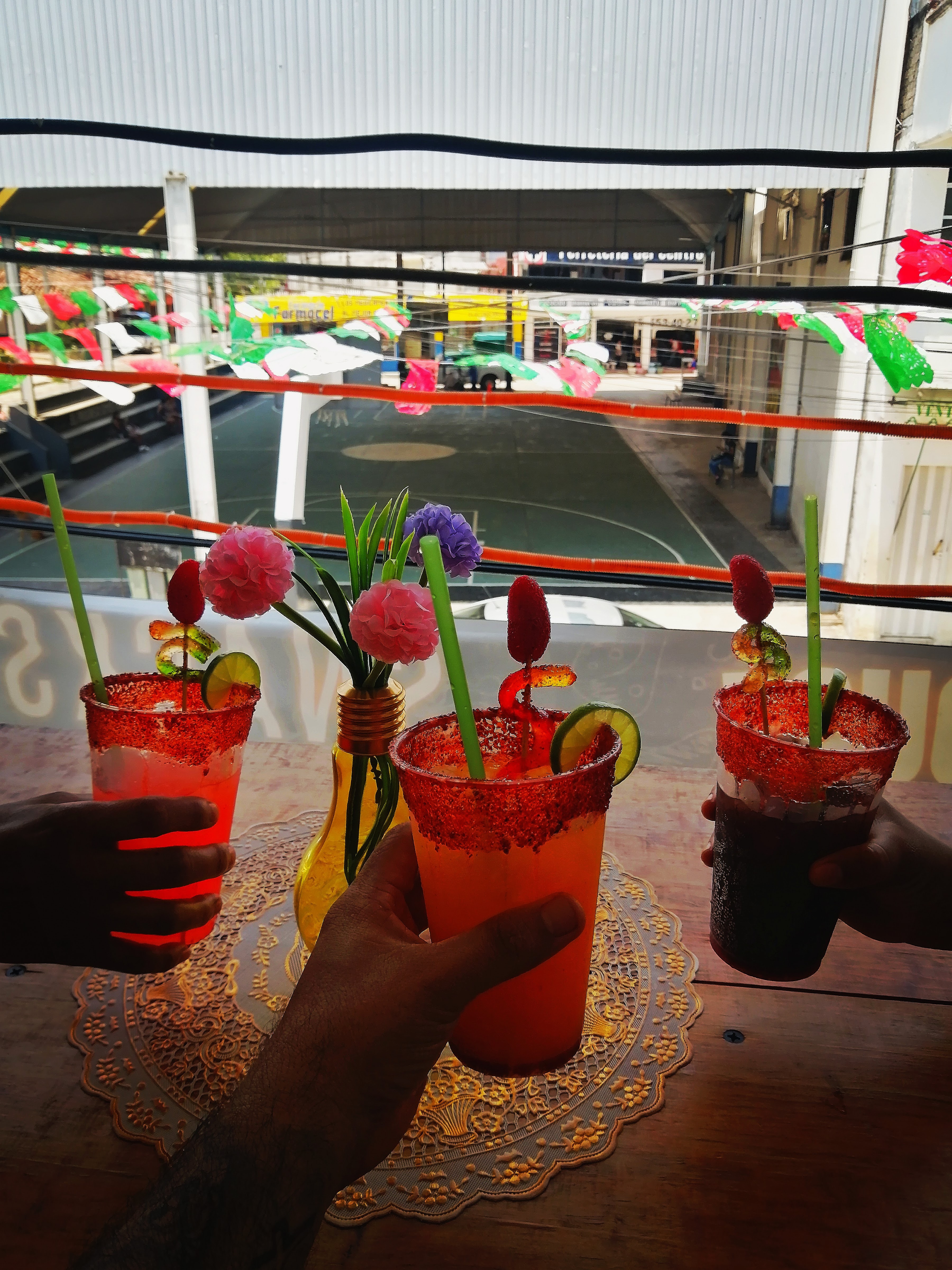 La House Pizzas Y Snacks image 10