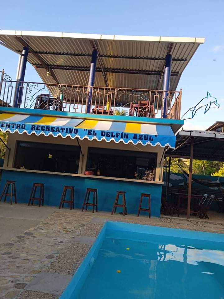El Delfin Azul image 1