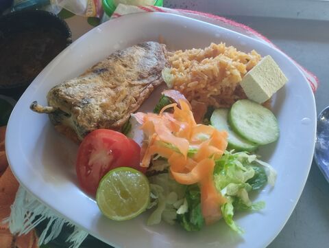 Comedor "Doña Mary" image 2
