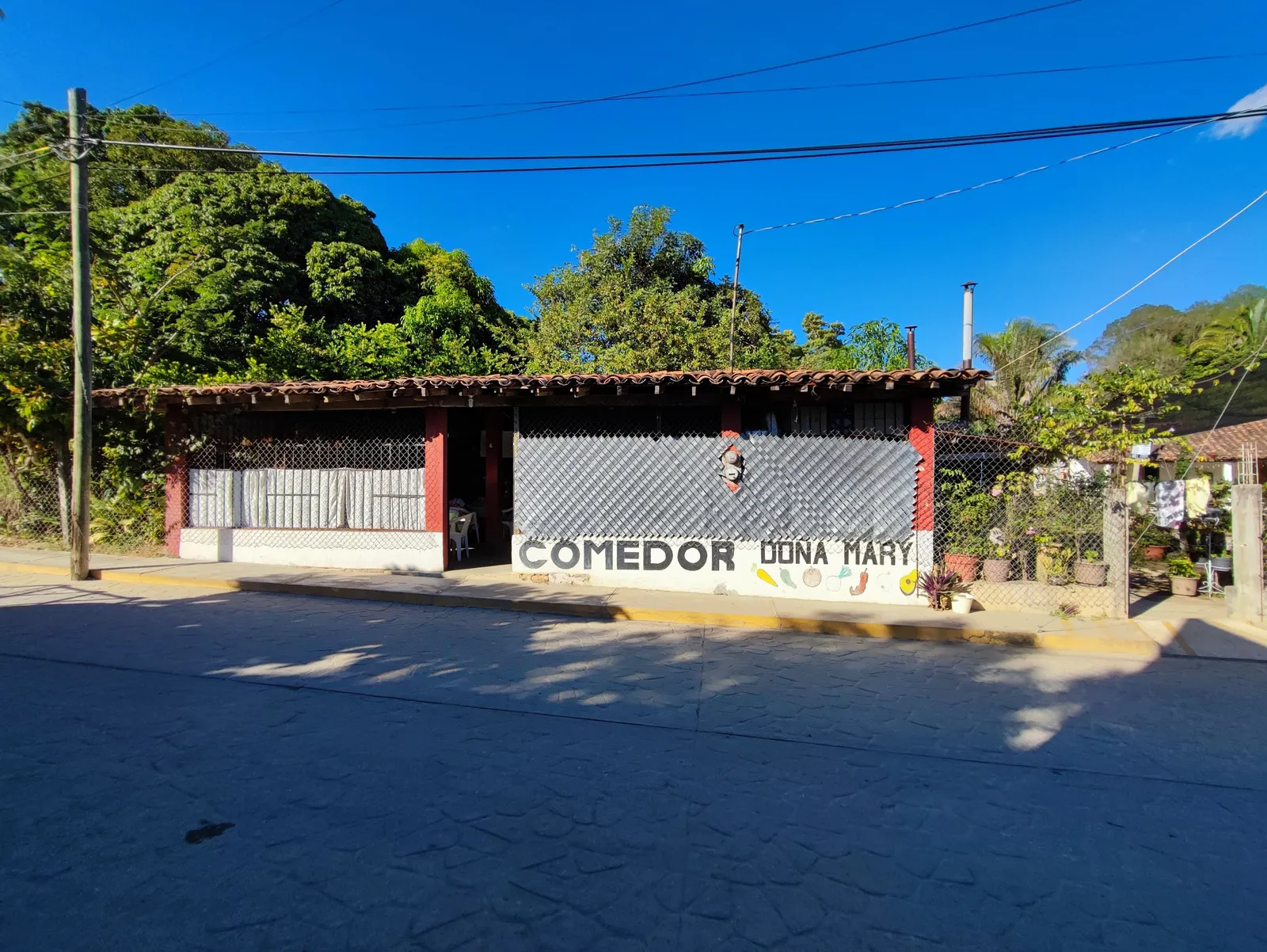 Comedor "Doña Mary" image 3