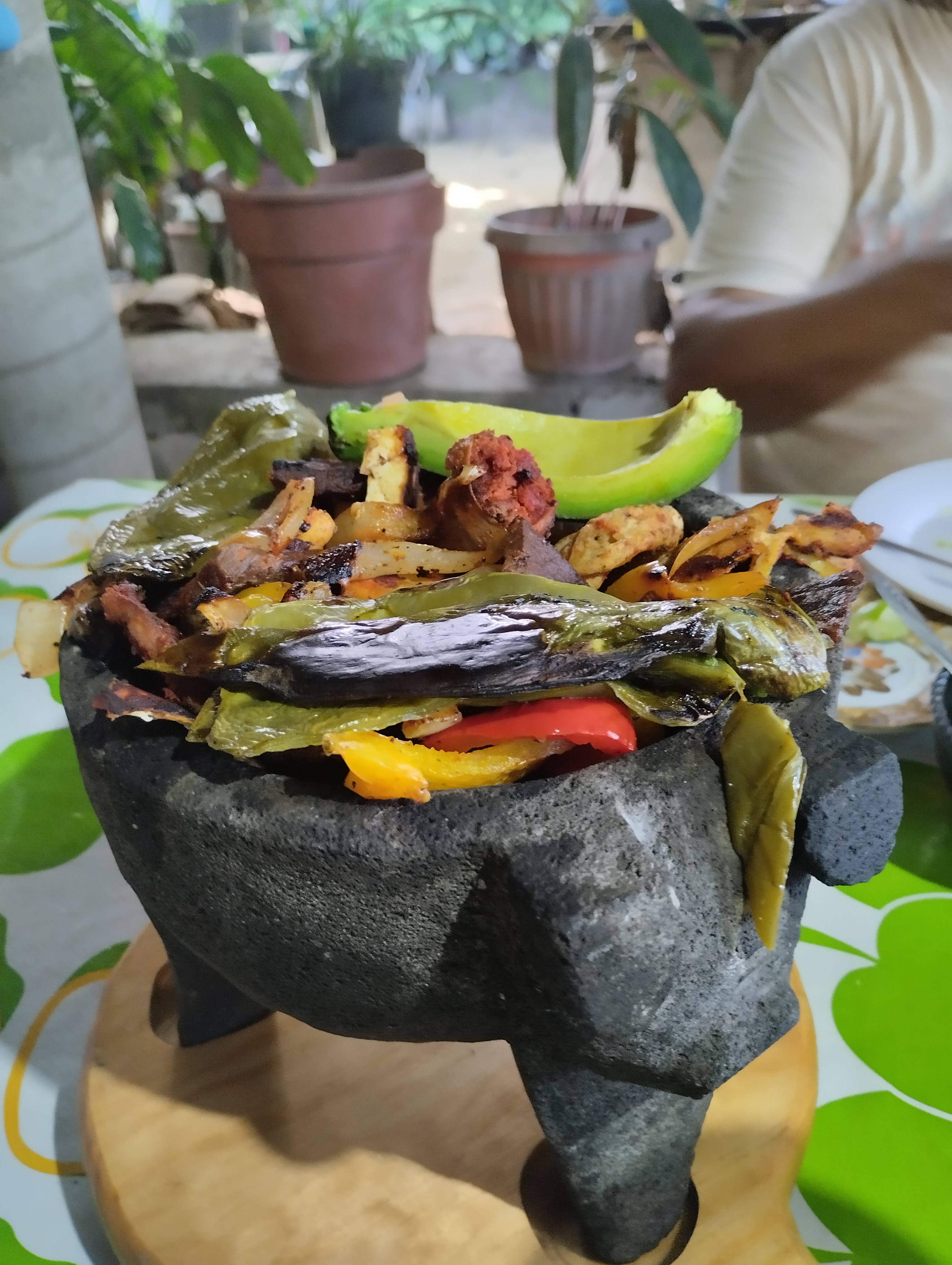 Comedor "Doña Mary" image 5