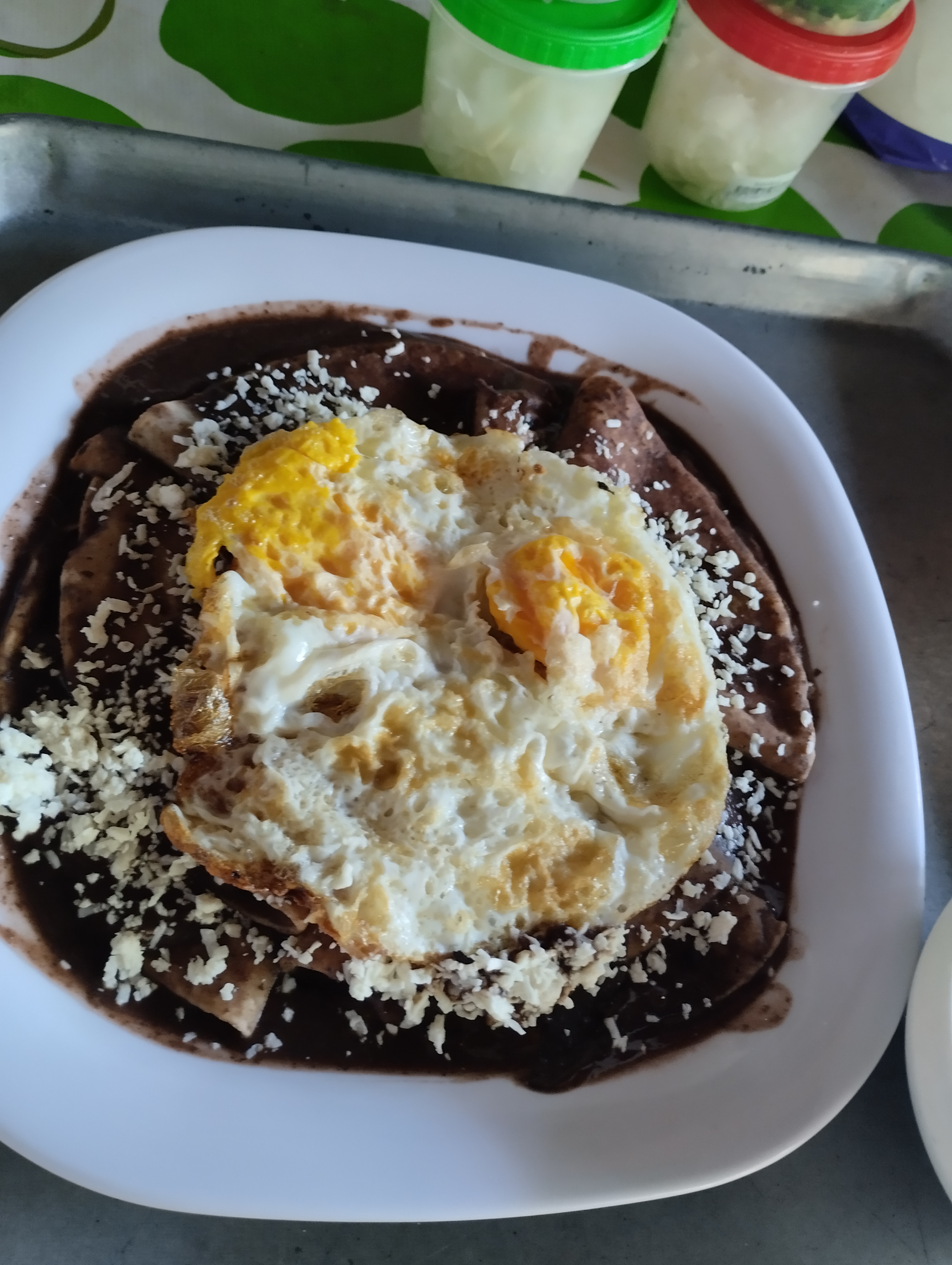 Comedor "Doña Mary" image 6