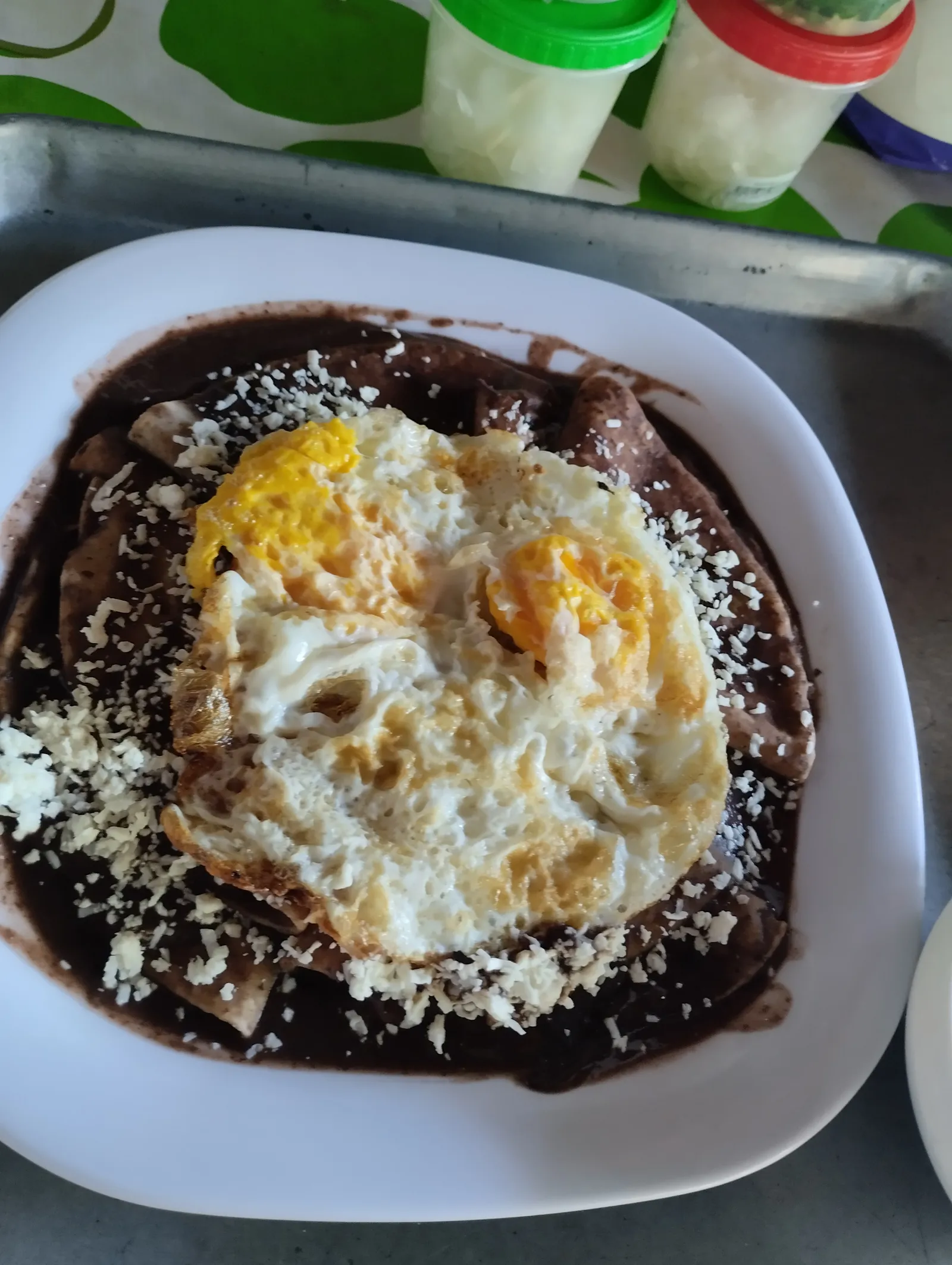 Comedor "Doña Mary" image 6