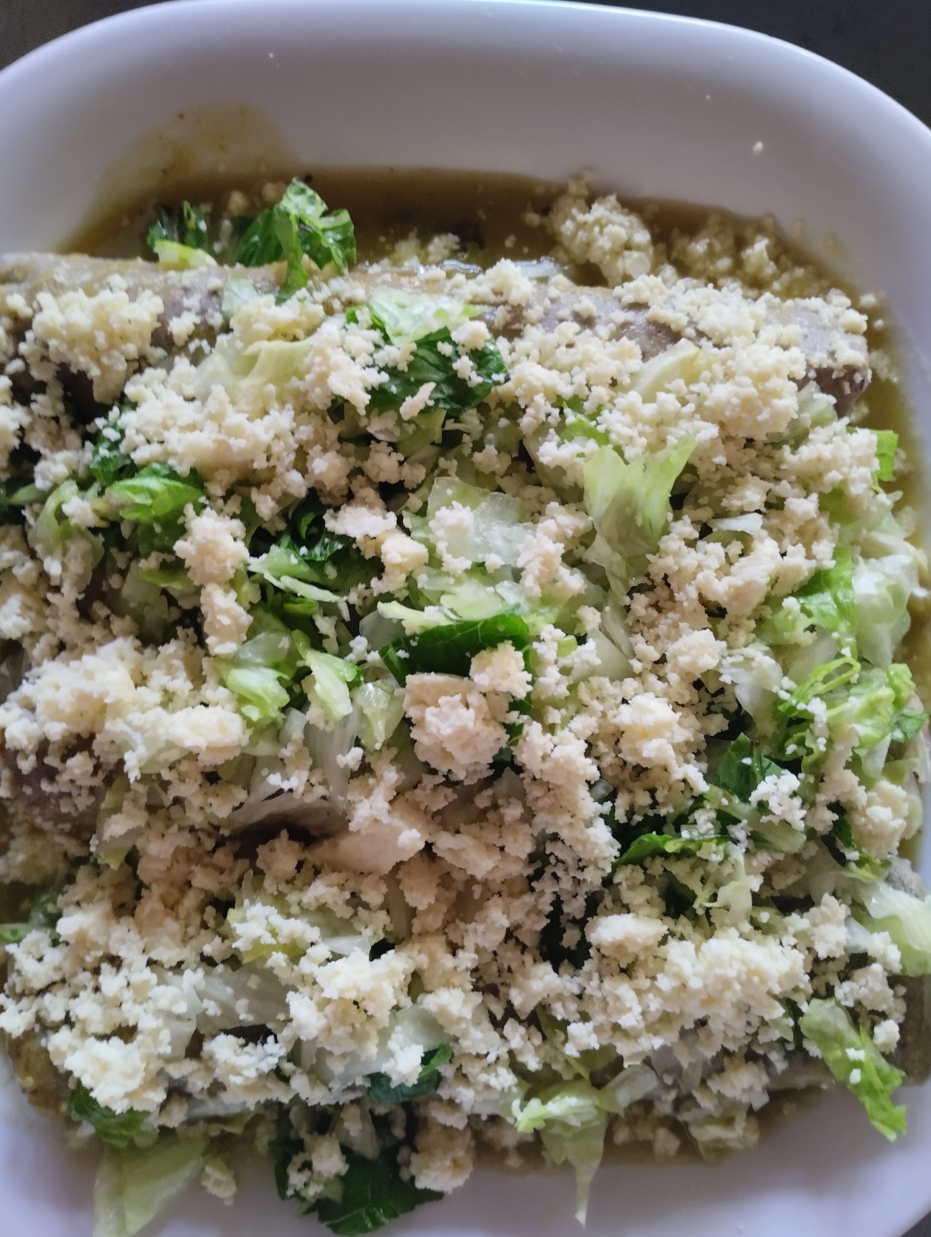 Comedor "Doña Mary" image 9