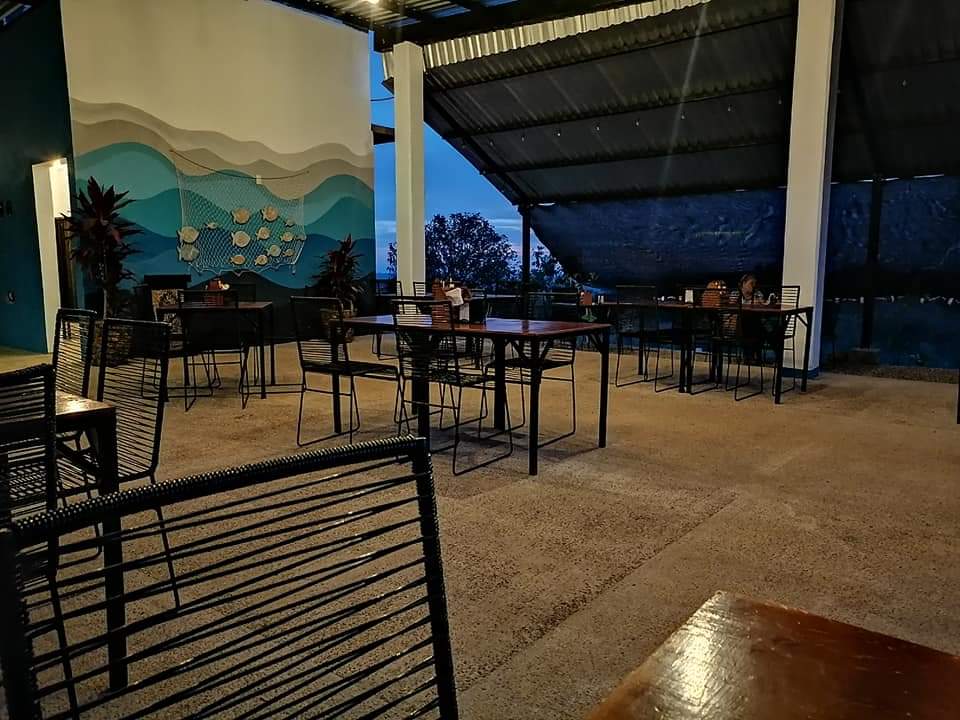 Restaurante El Huachinango image 1