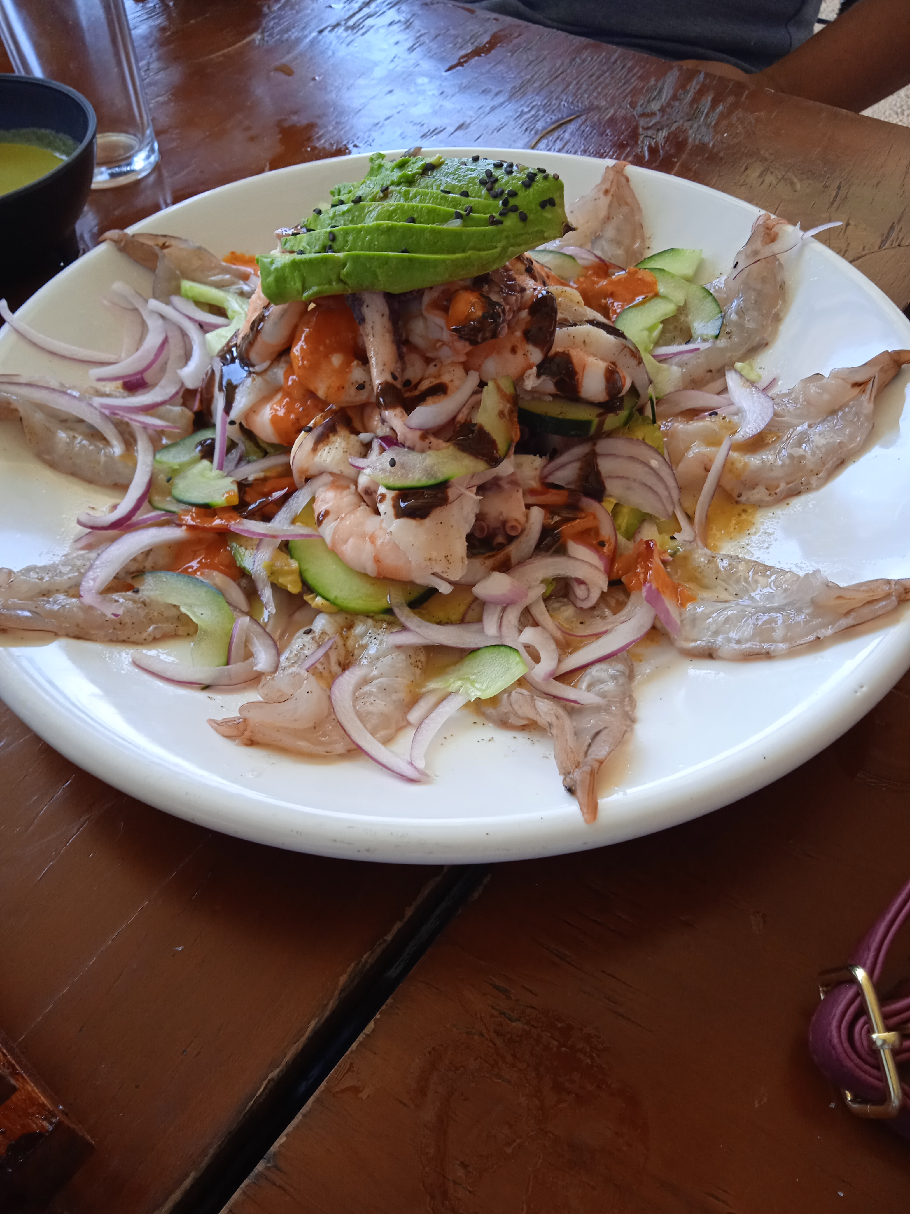 Restaurante El Huachinango image 4