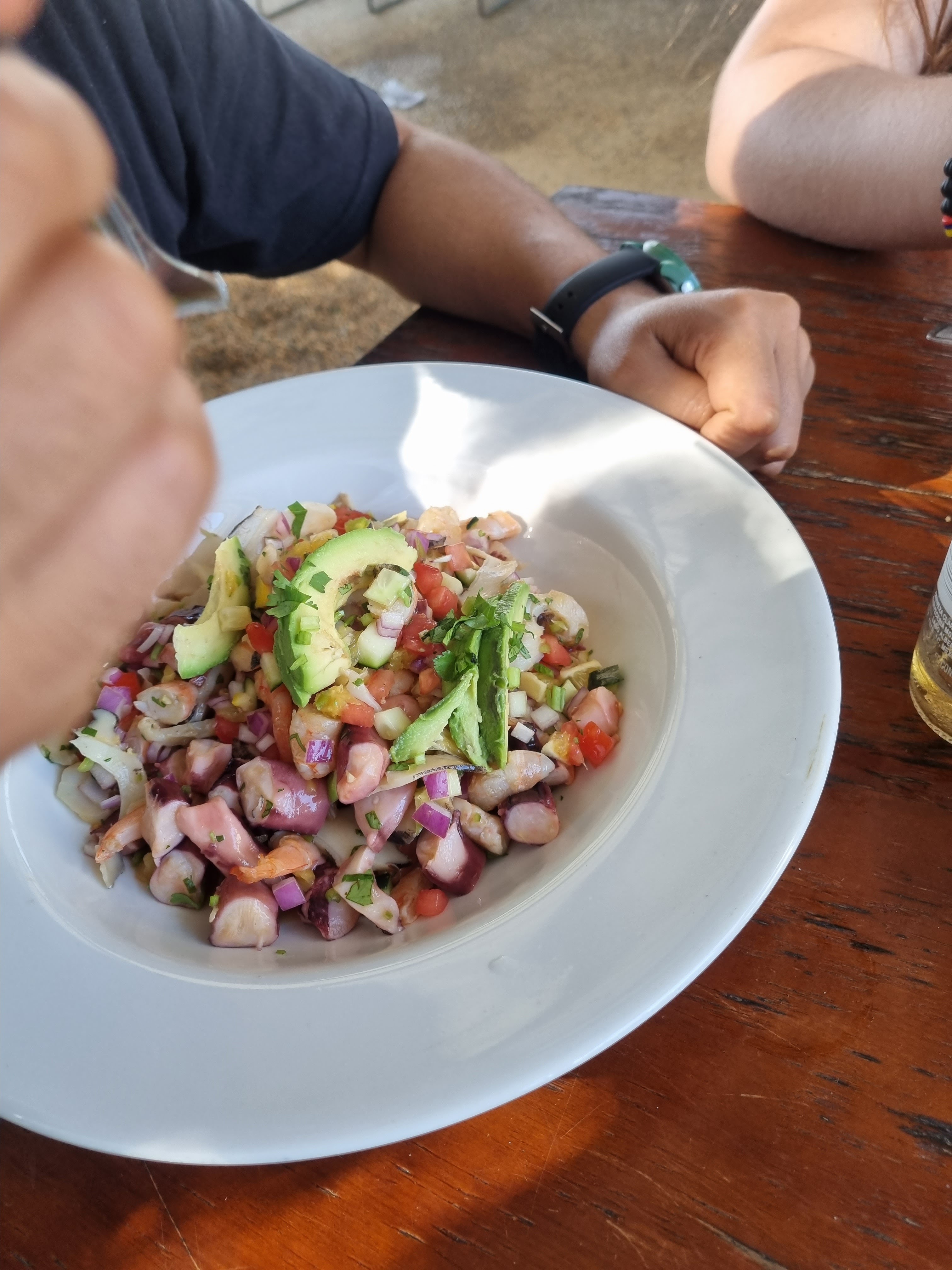 Restaurante El Huachinango image 5