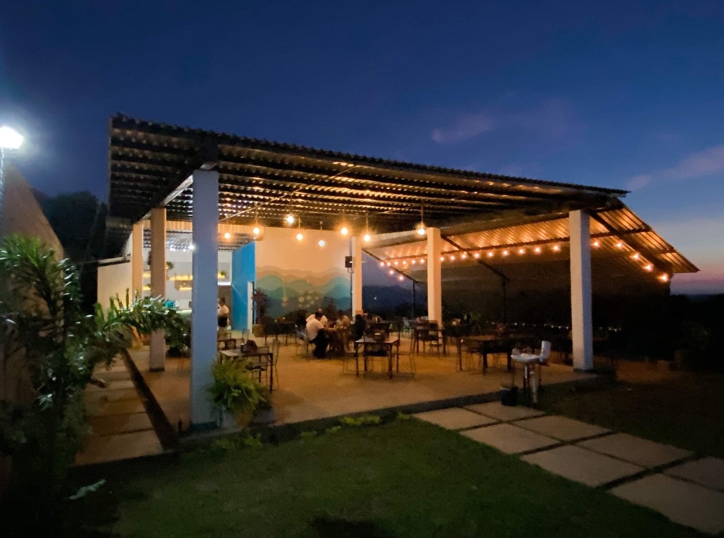 Restaurante El Huachinango image 6