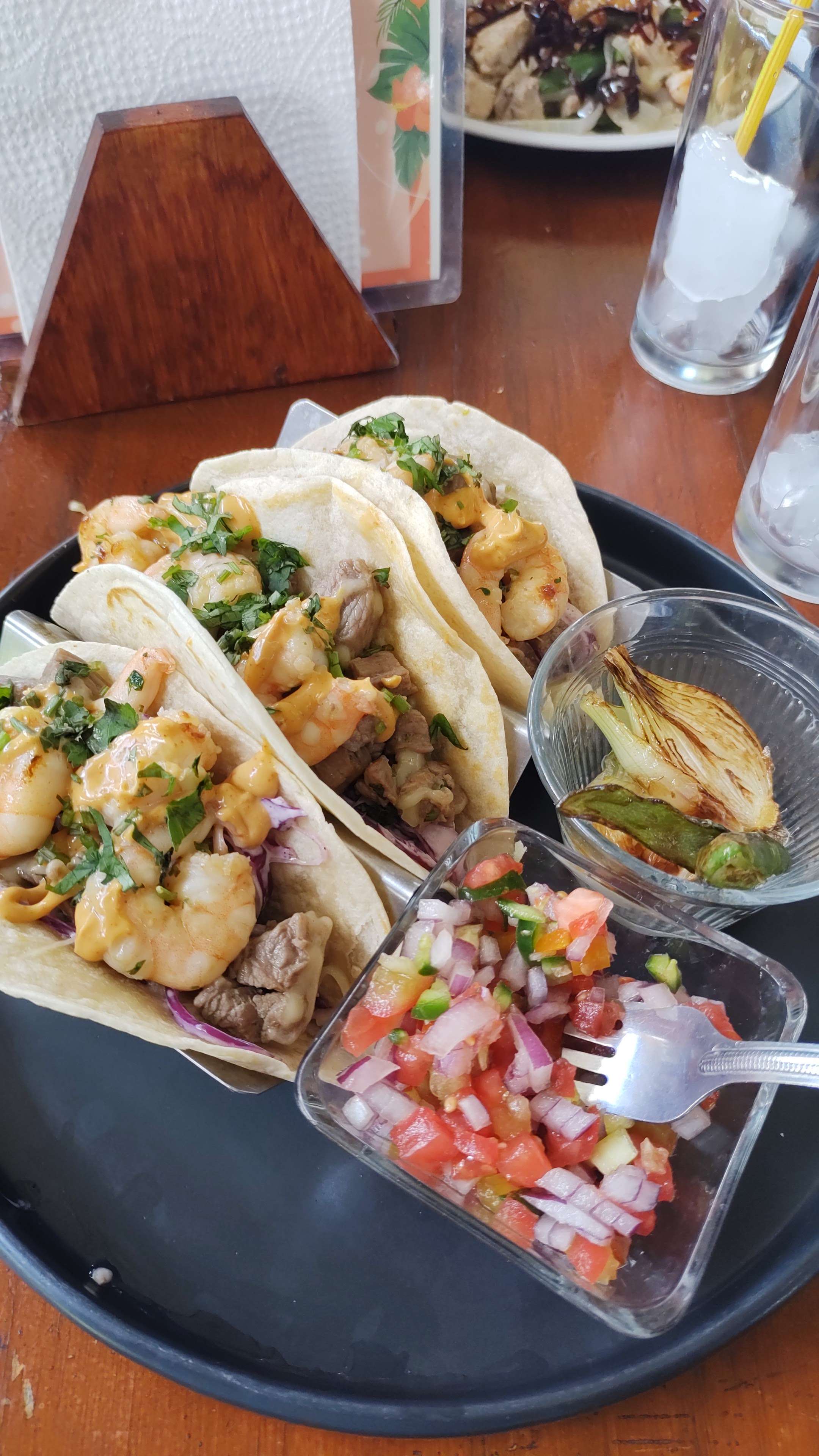 Restaurante El Huachinango image 9