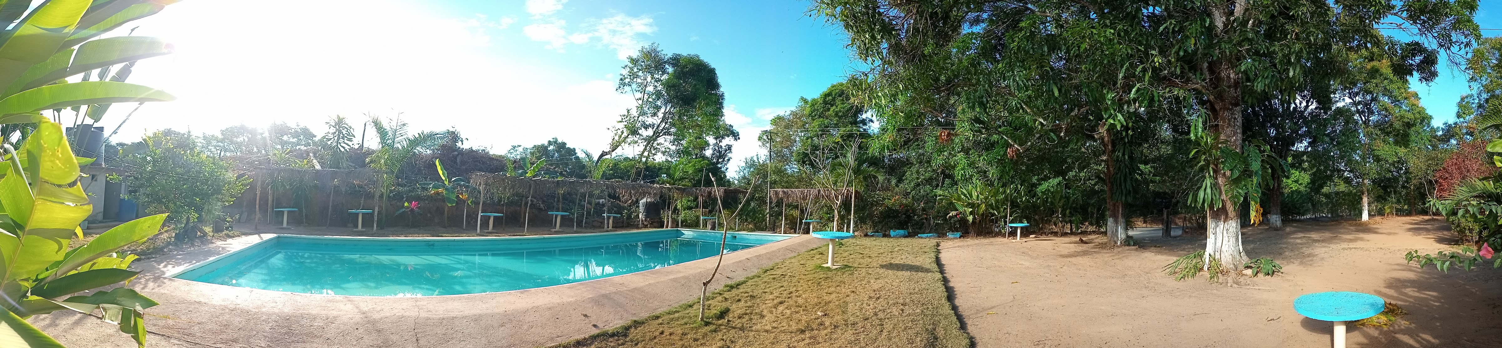 Restaurant Bar y Alberca "Los Mangos" image 7