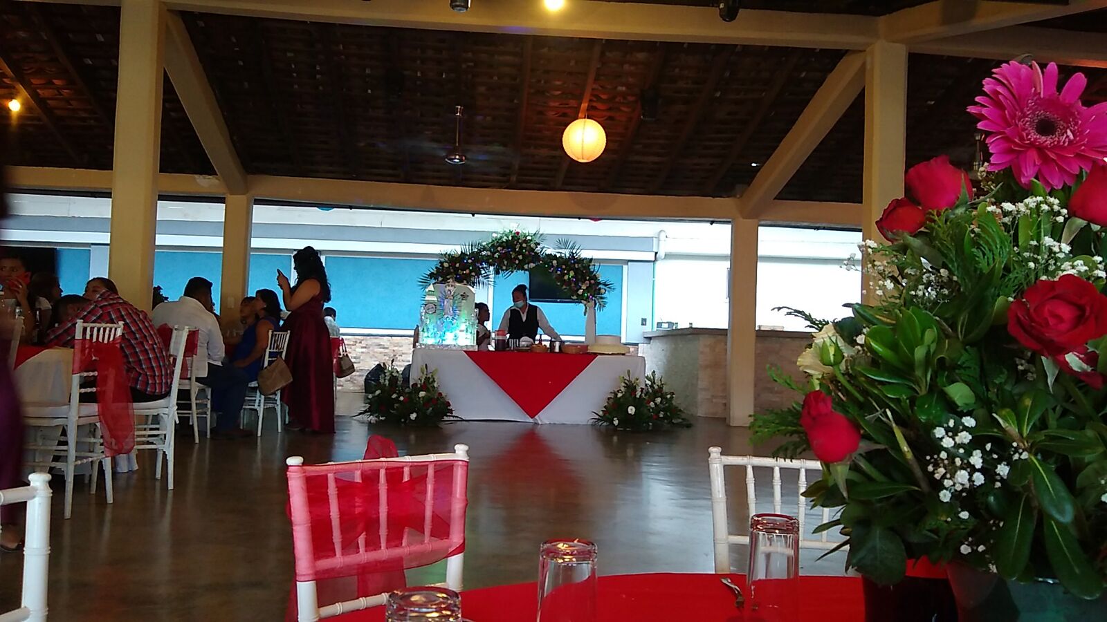 Restaurant Marina image 2