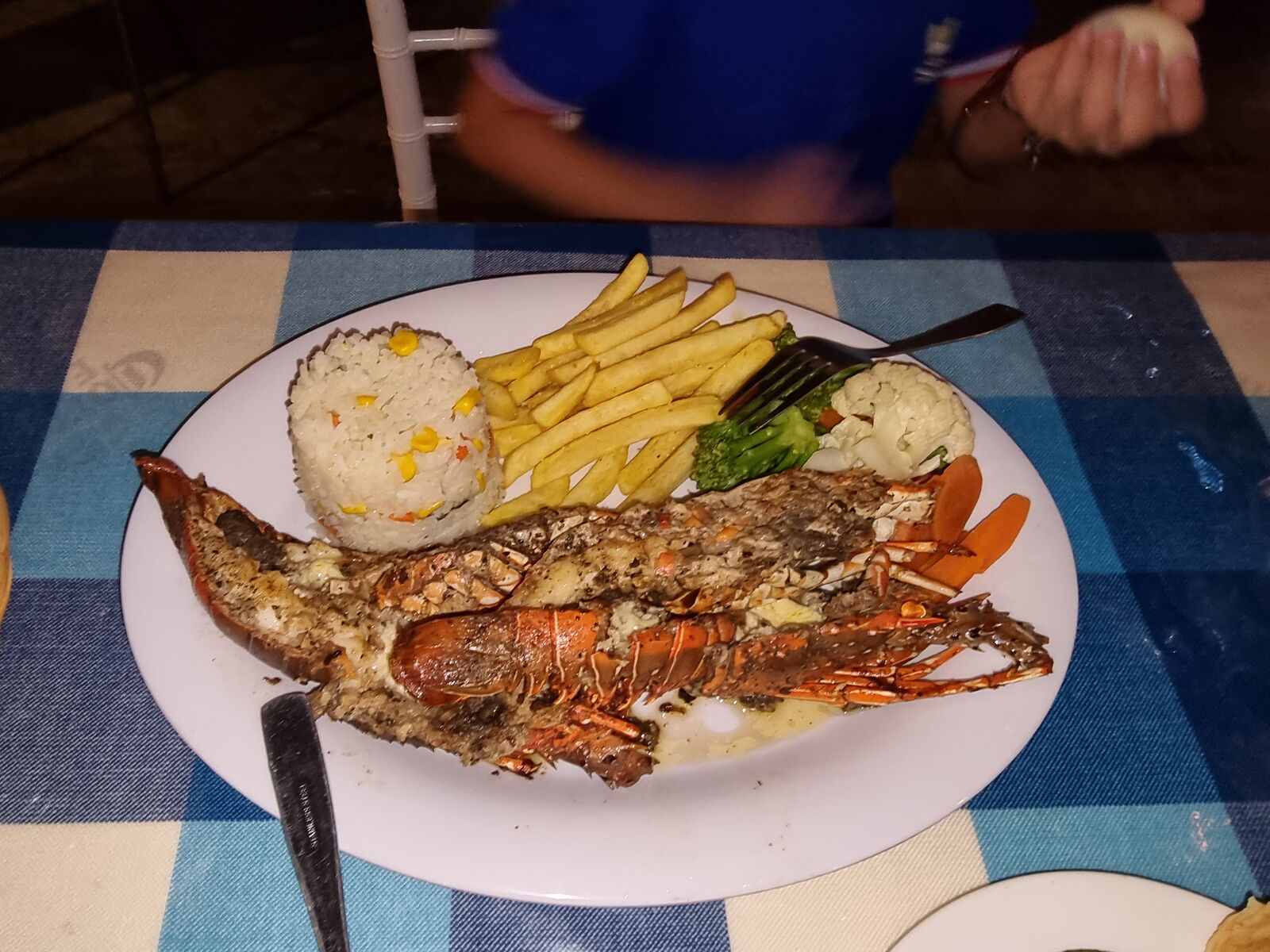 Restaurant Marina image 3