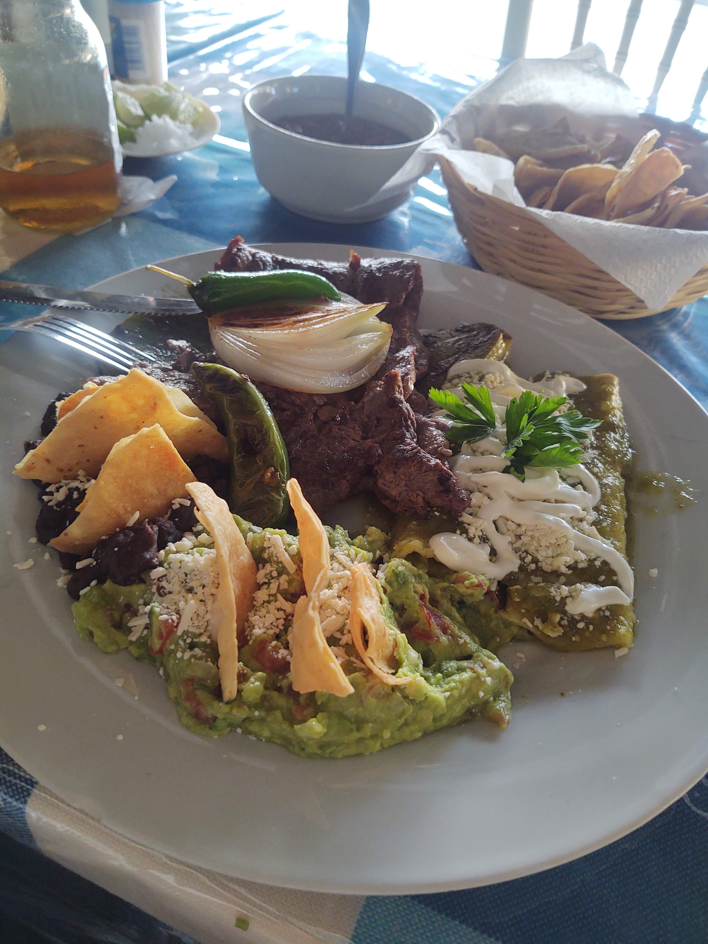 Restaurant Marina image 5