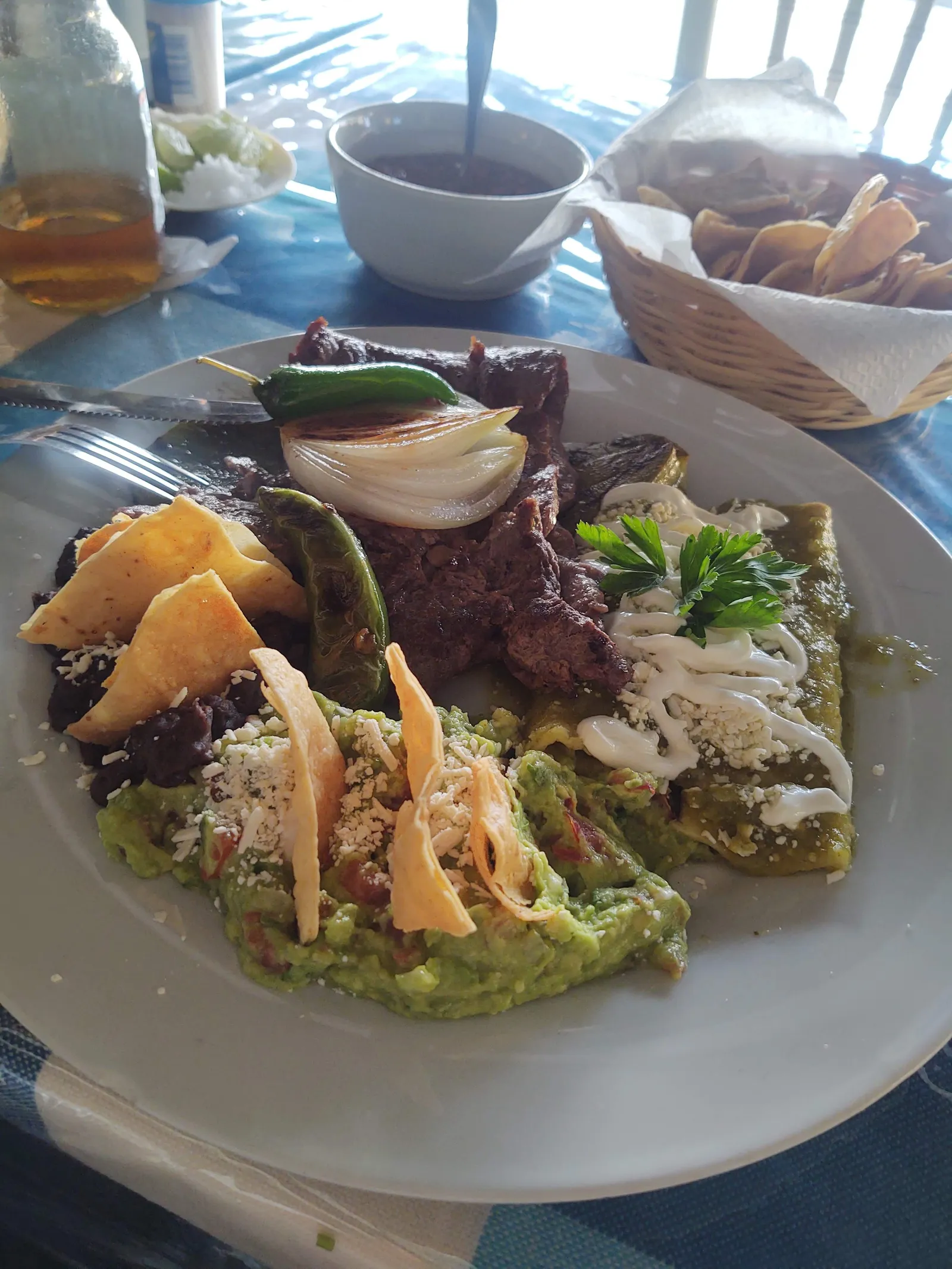 Restaurant Marina image 5