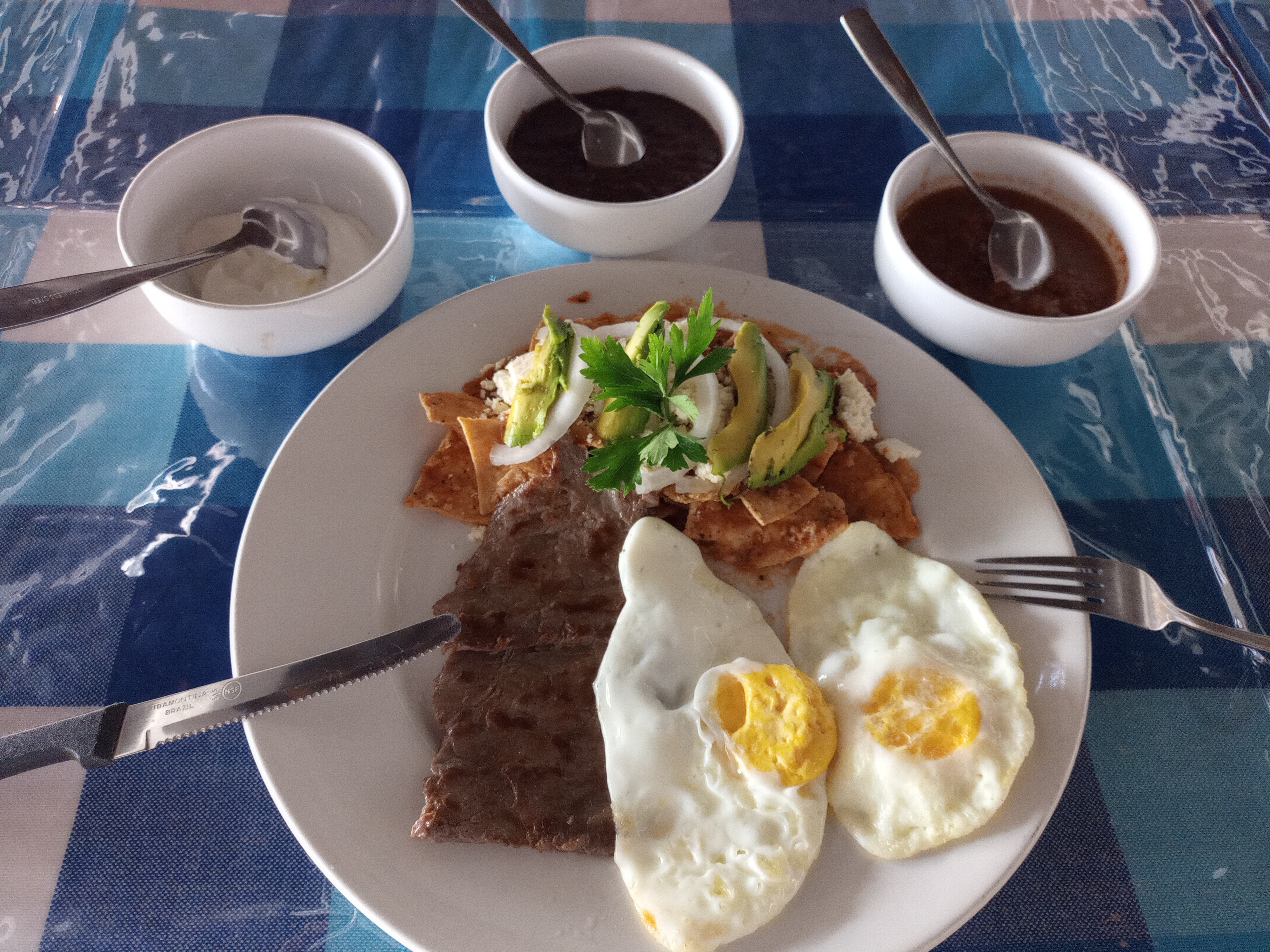 Restaurant Marina image 6