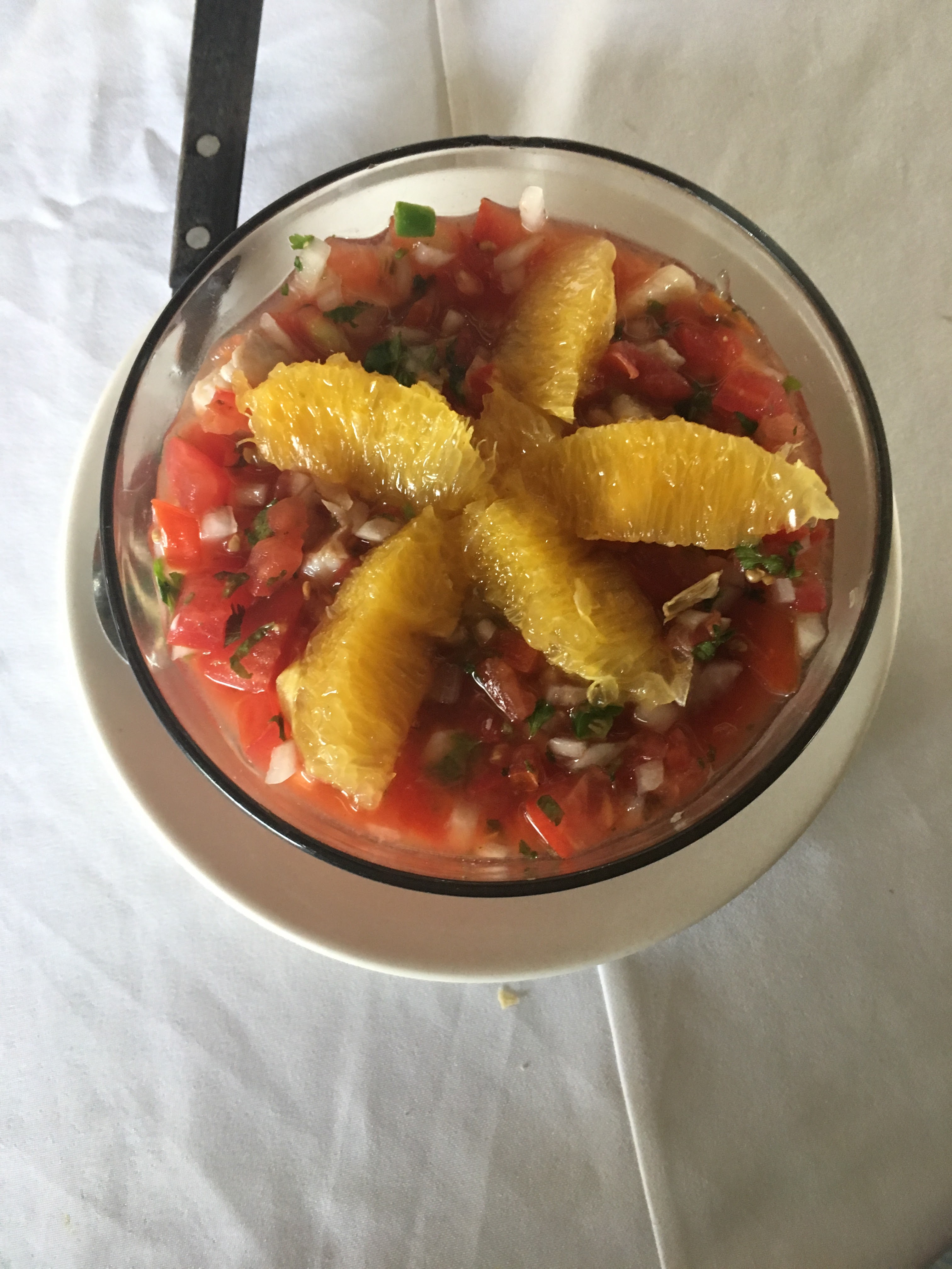 Restaurant Marina image 7