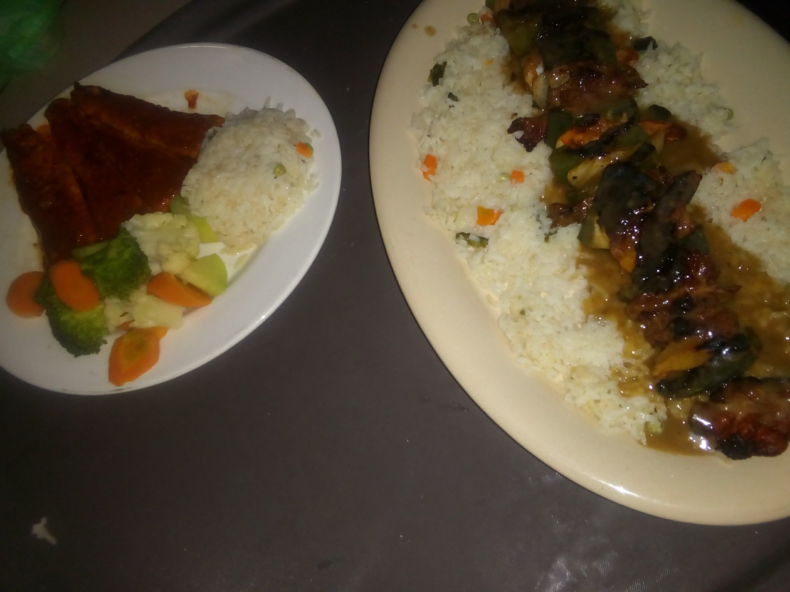 Restaurant Marina image 8