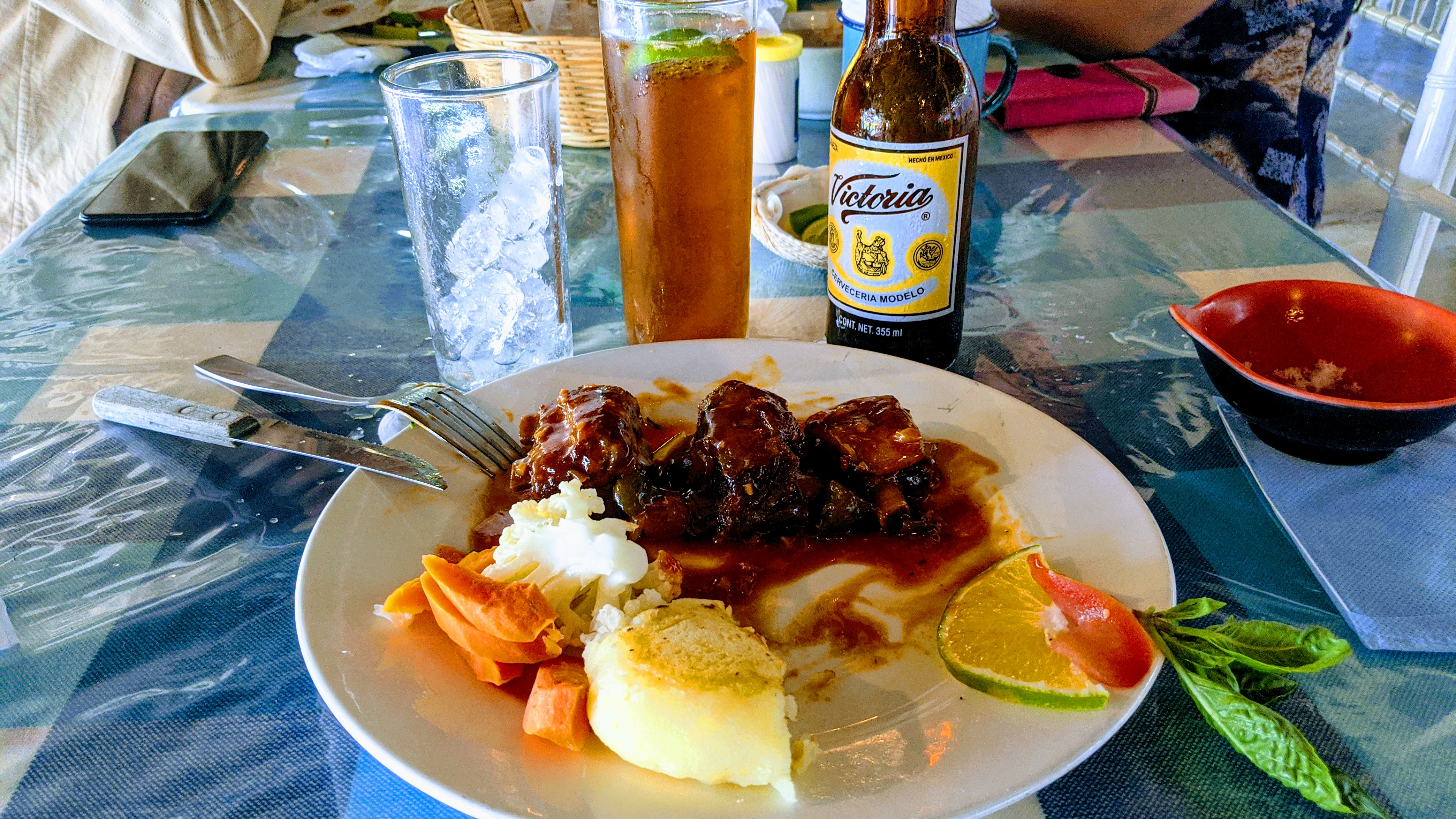 Restaurant Marina image 9