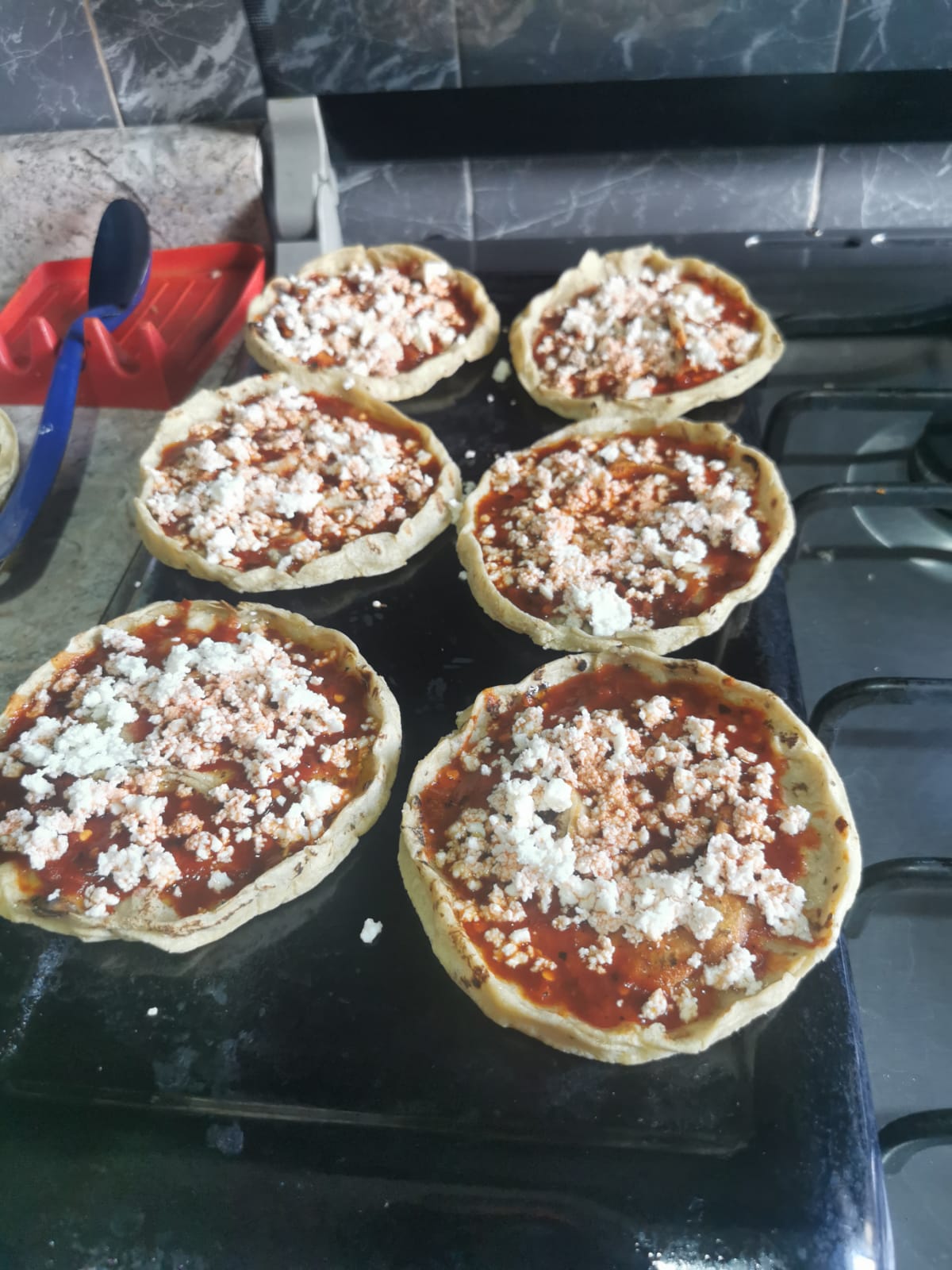 Comedor Familiar "El Amuleto" image 2