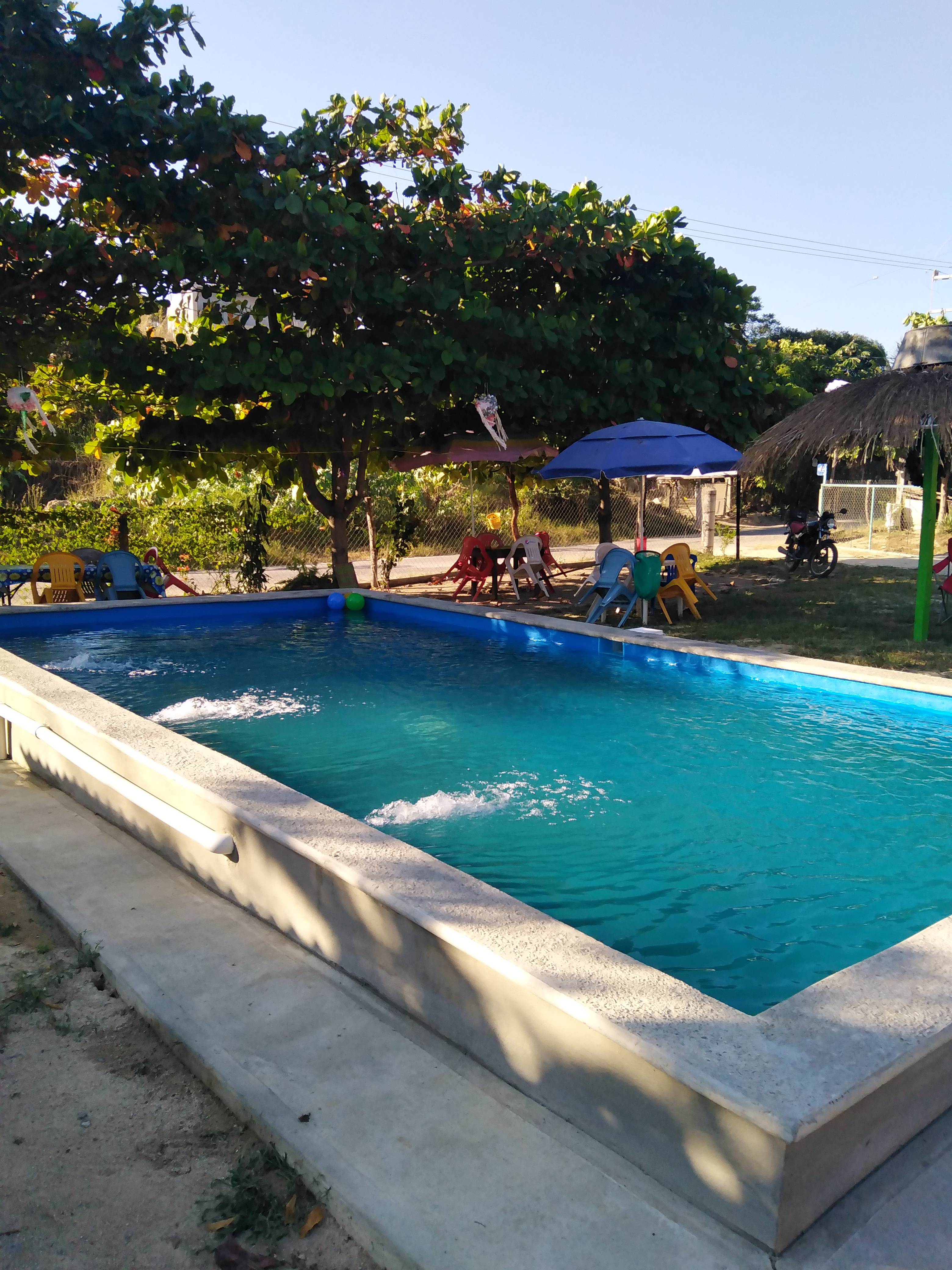 Restaurant Bar Cabaña El Zorro image 3