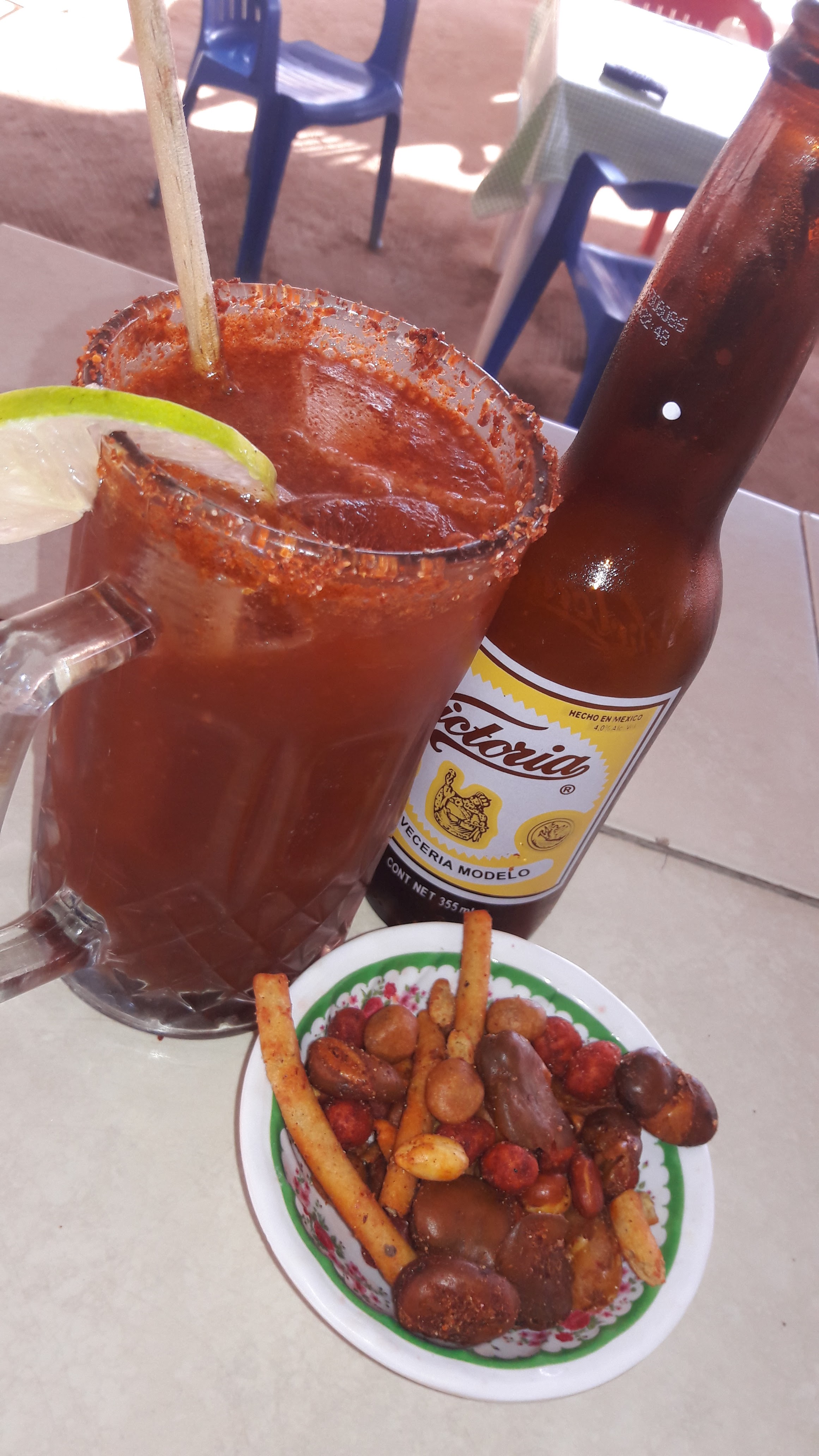 Restaurant Bar Cabaña El Zorro image 5