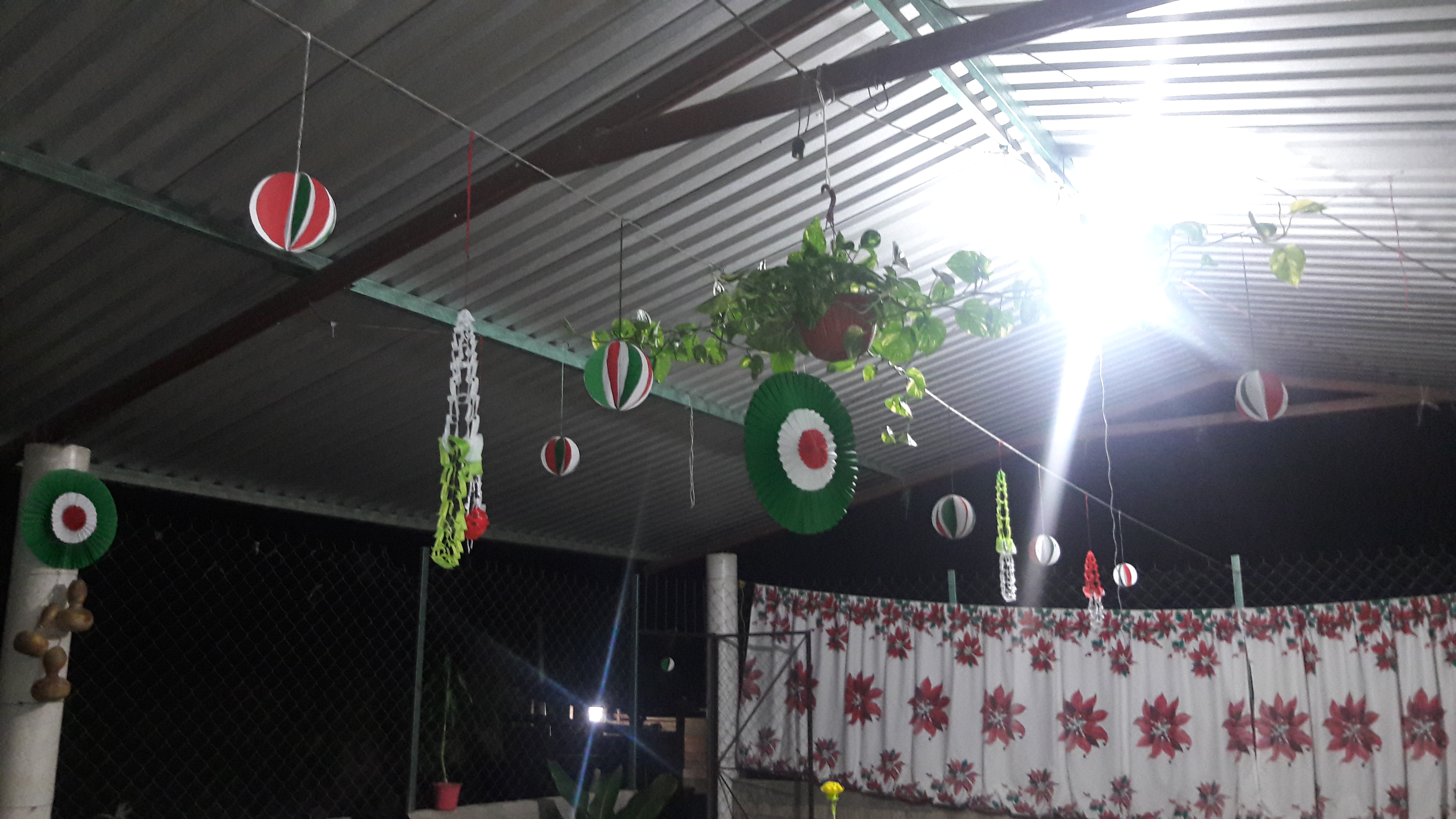 Restaurant Bar Cabaña El Zorro image 7