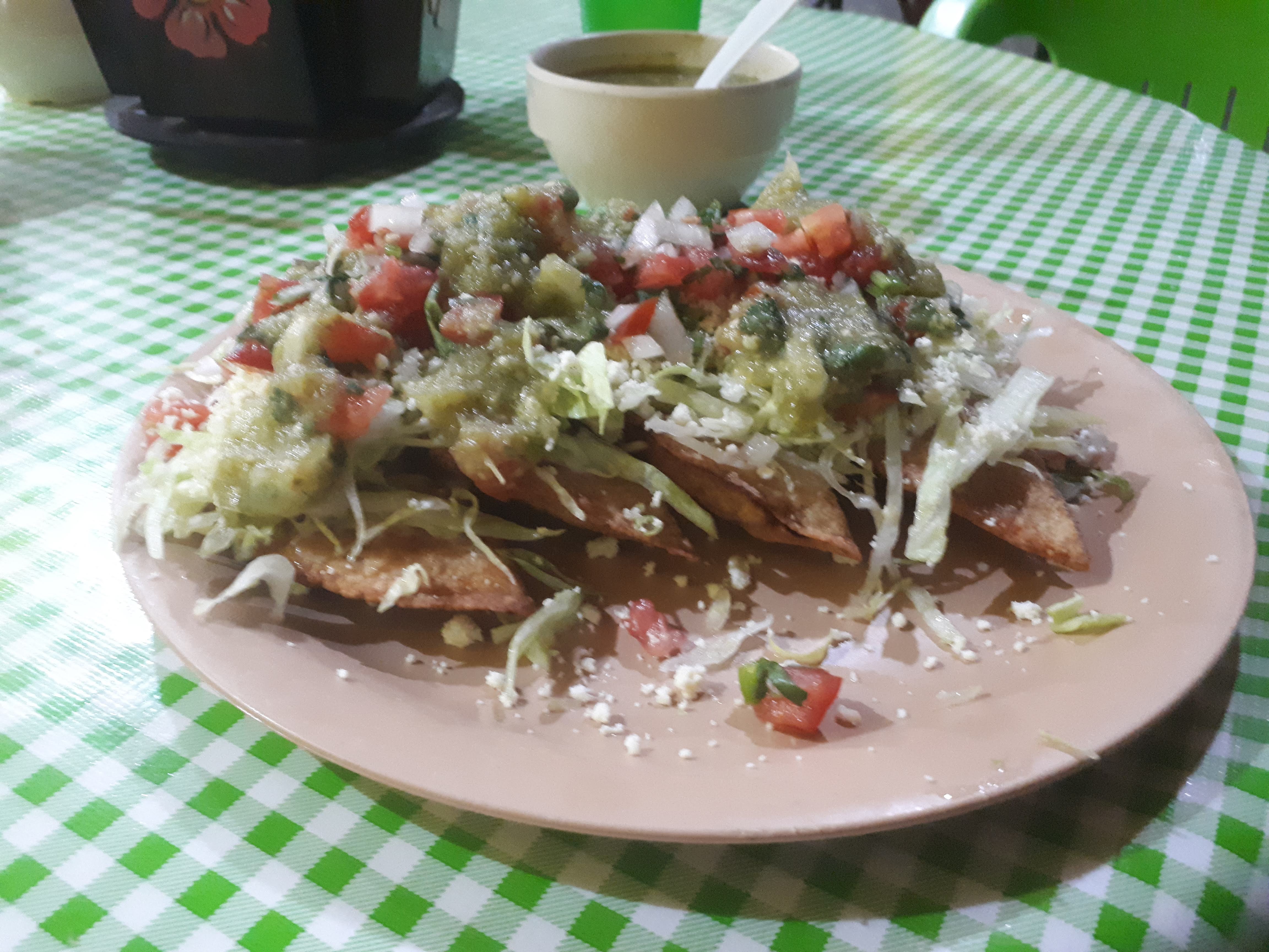 Antojitos Maggie image 1