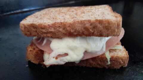 Hamburguesa "Barsi" image 2