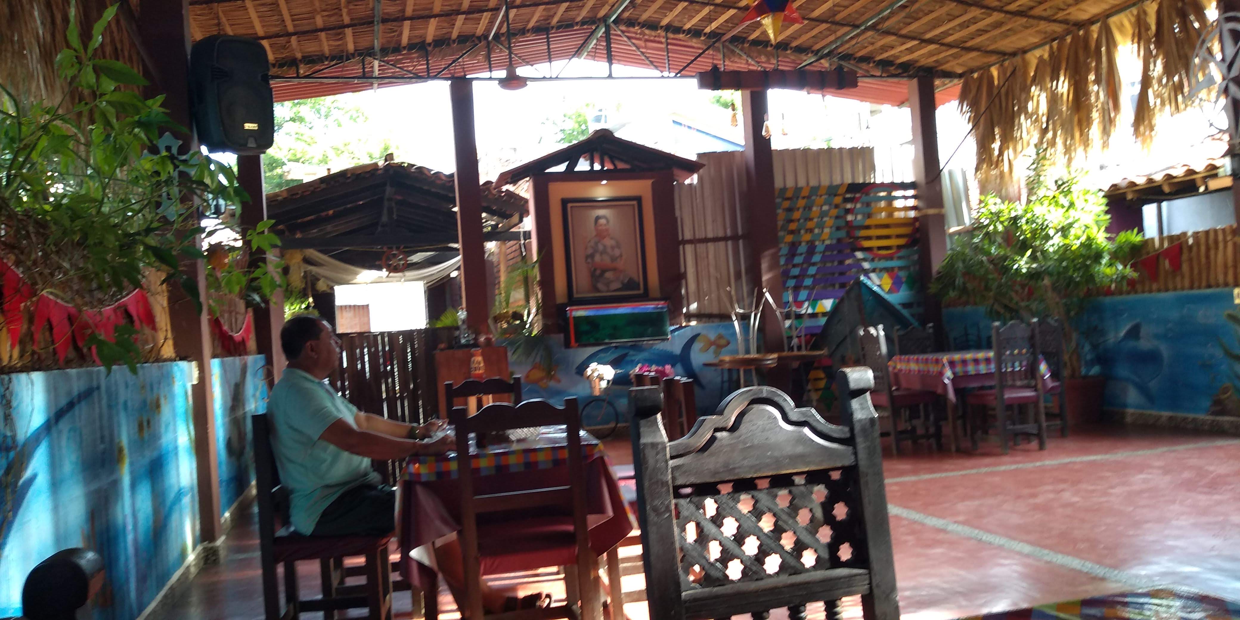 Mariscos Los Aguachiles image 1