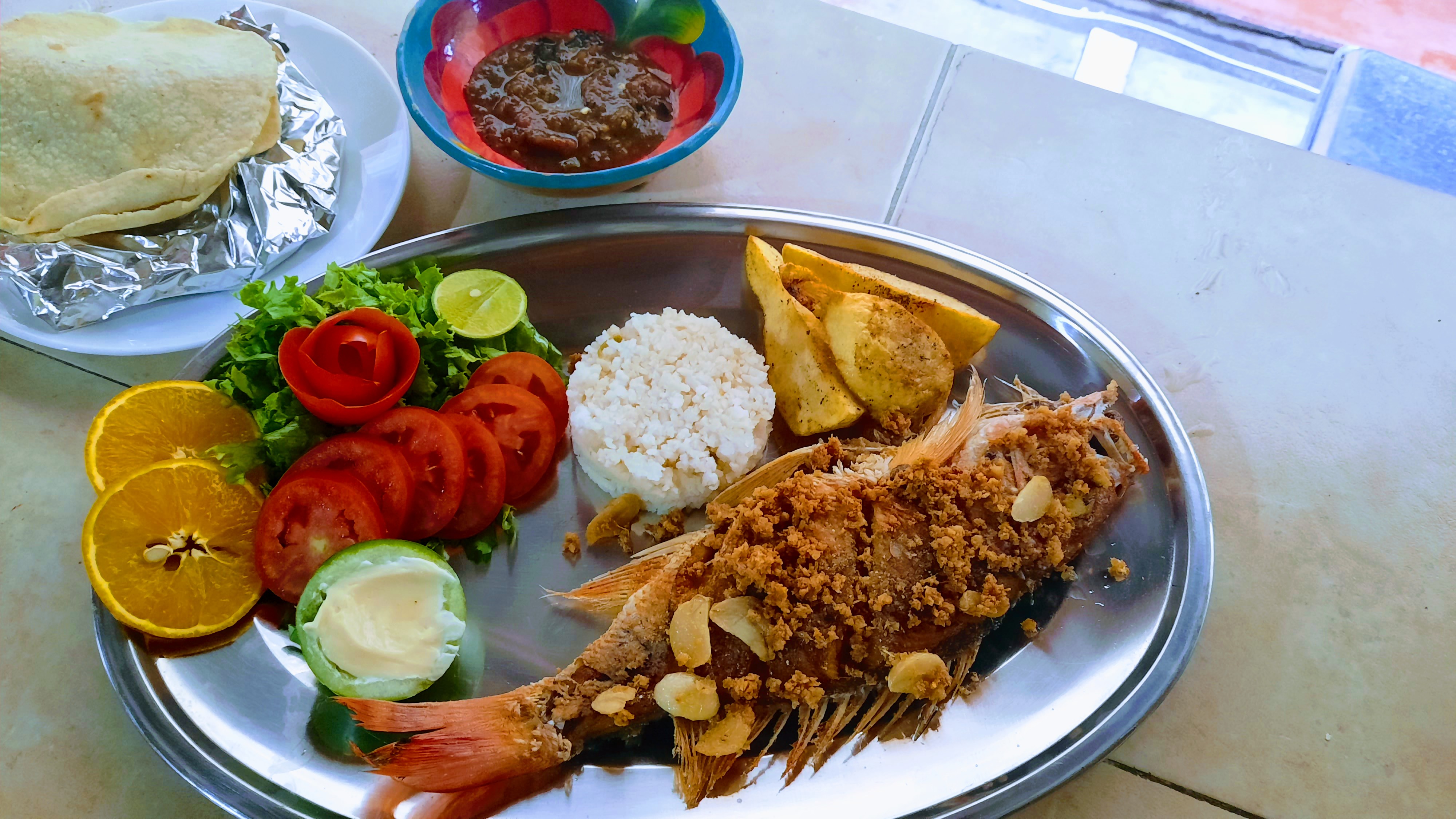 Mariscos Los Aguachiles image 3