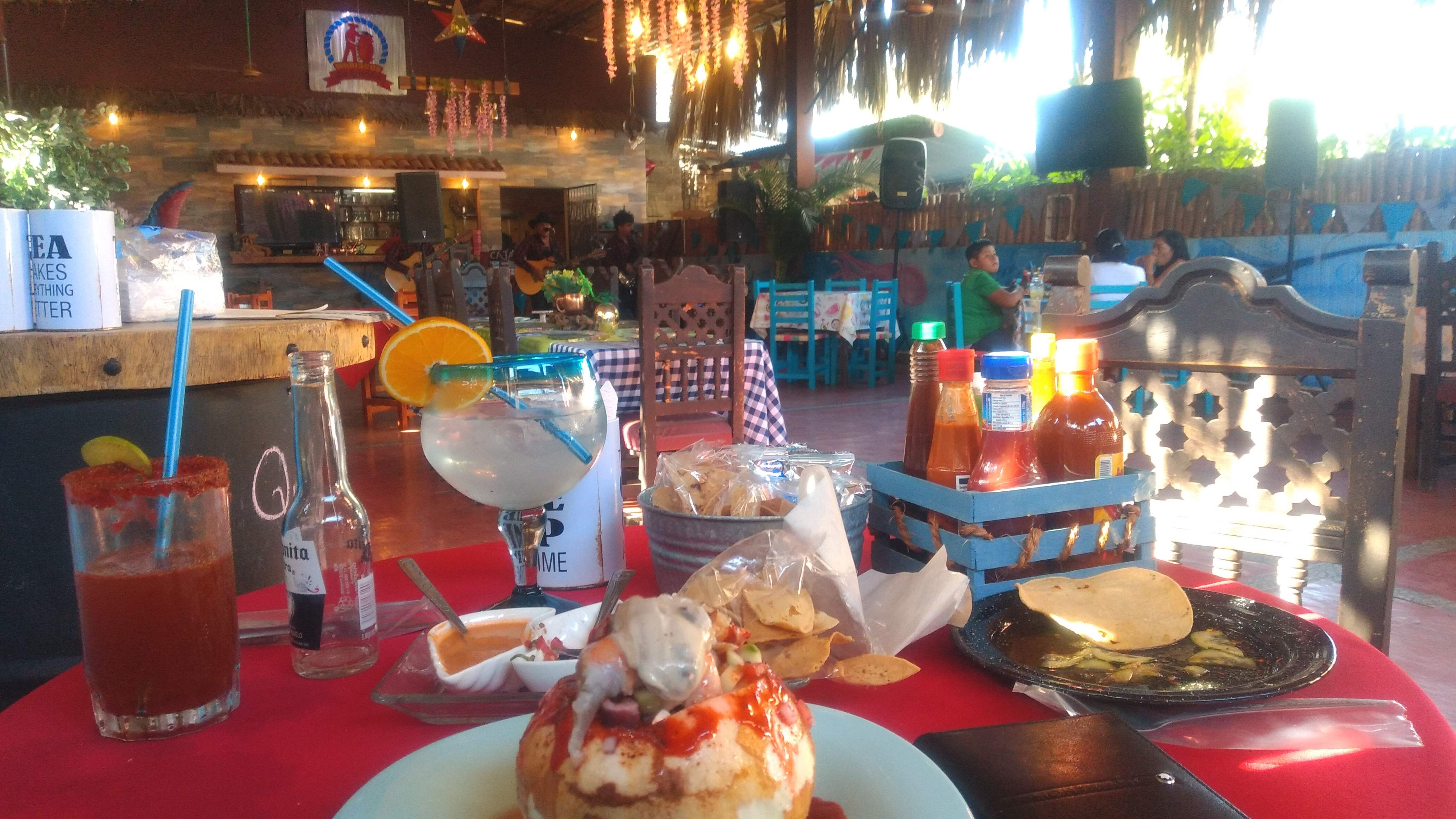 Mariscos Los Aguachiles image 6