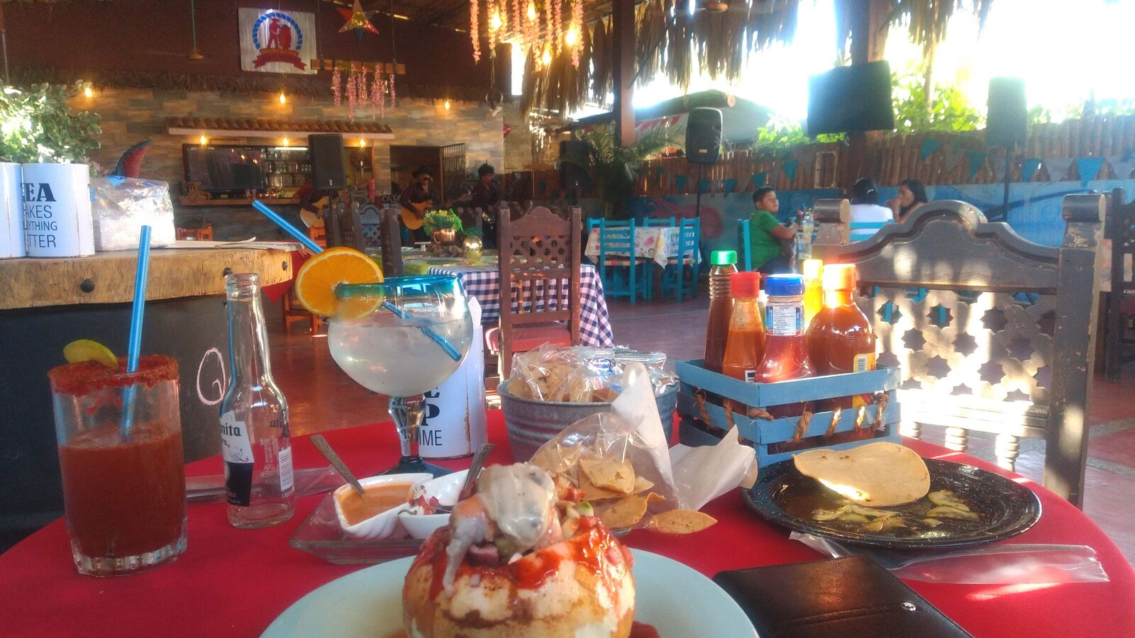 Mariscos Los Aguachiles image 6