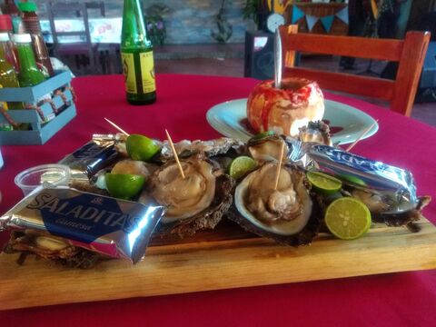 Mariscos Los Aguachiles image 7