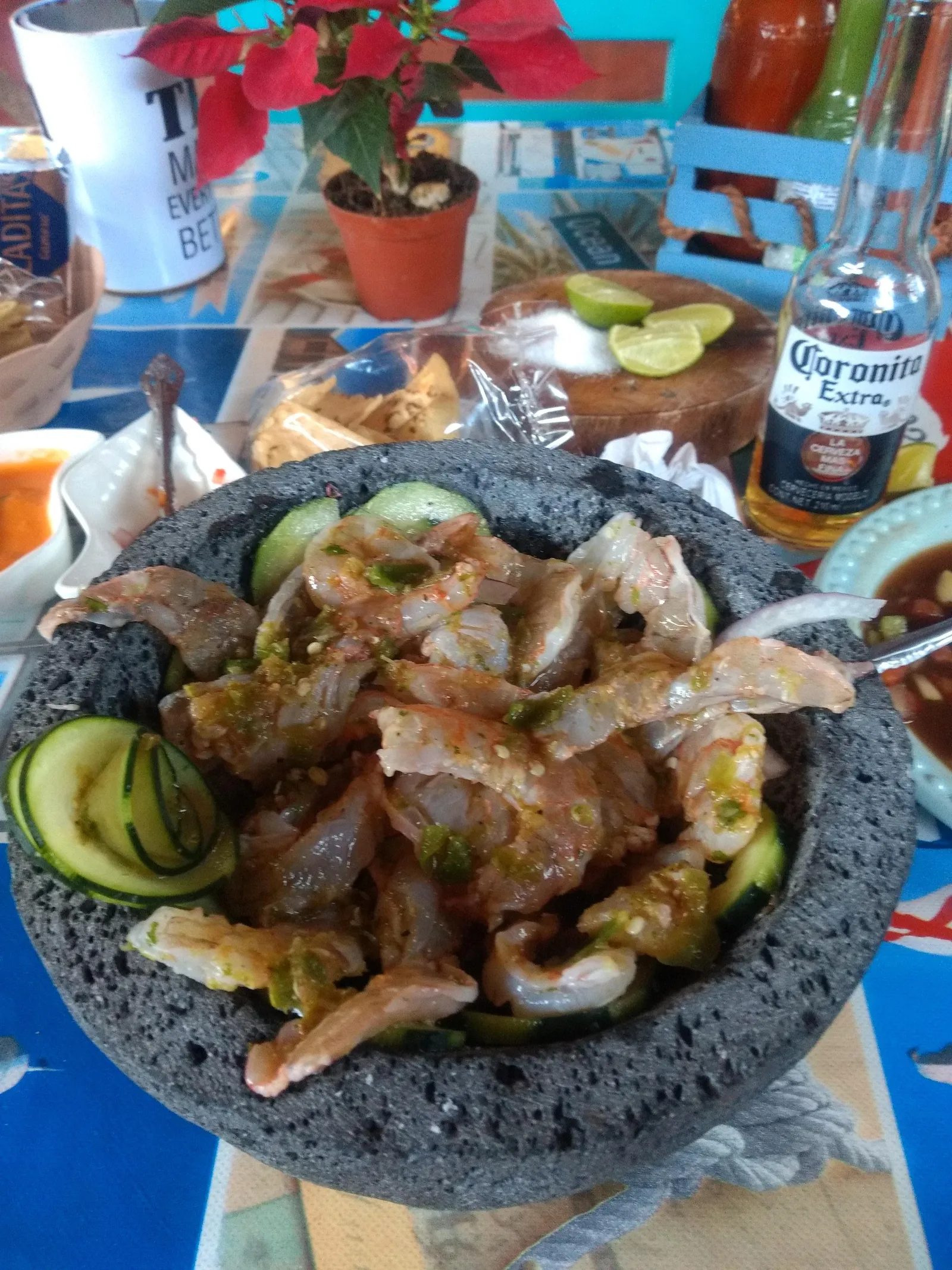 Mariscos Los Aguachiles image 8